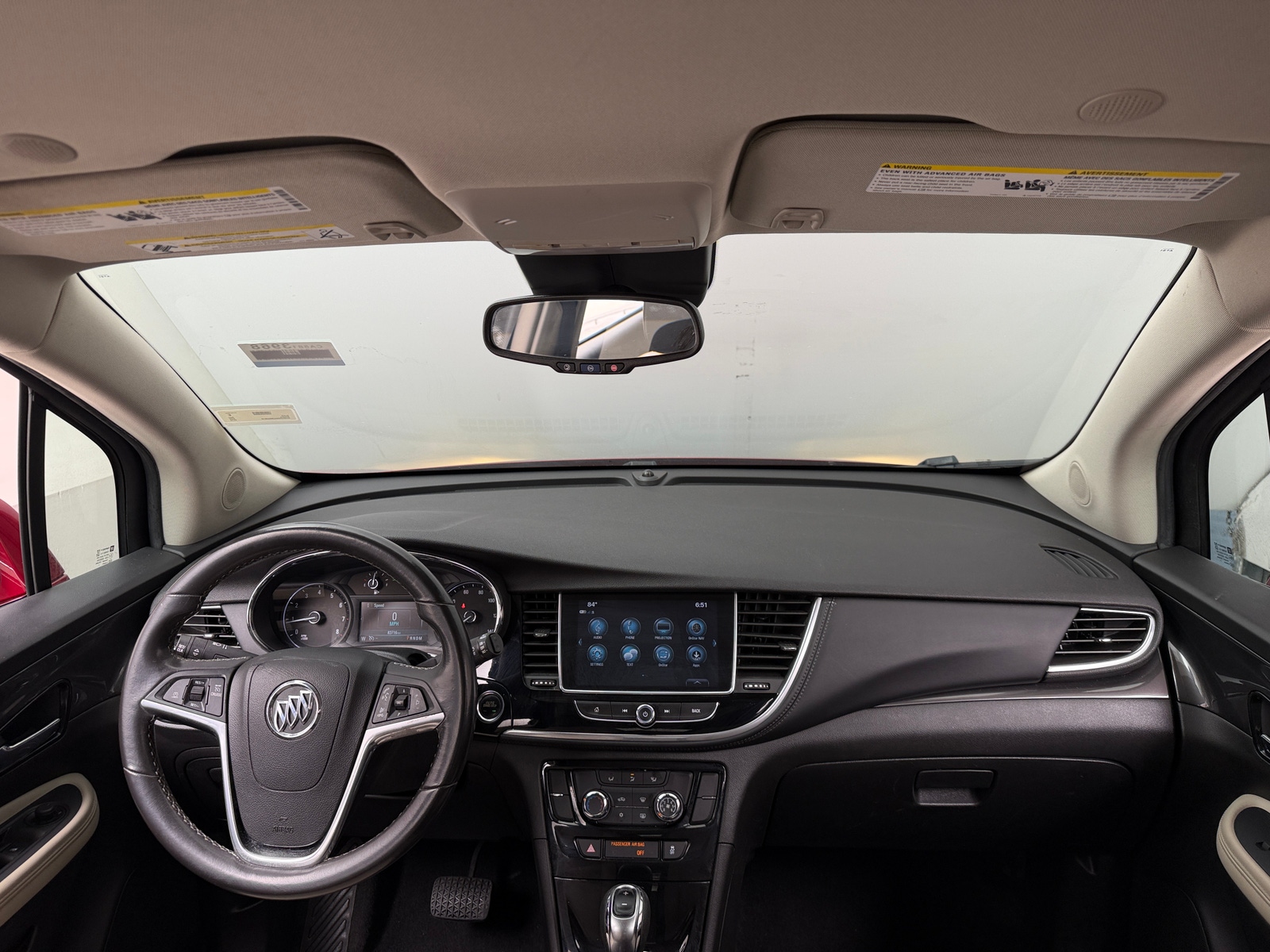 Thumbnail: 2018 Buick Encore - 2