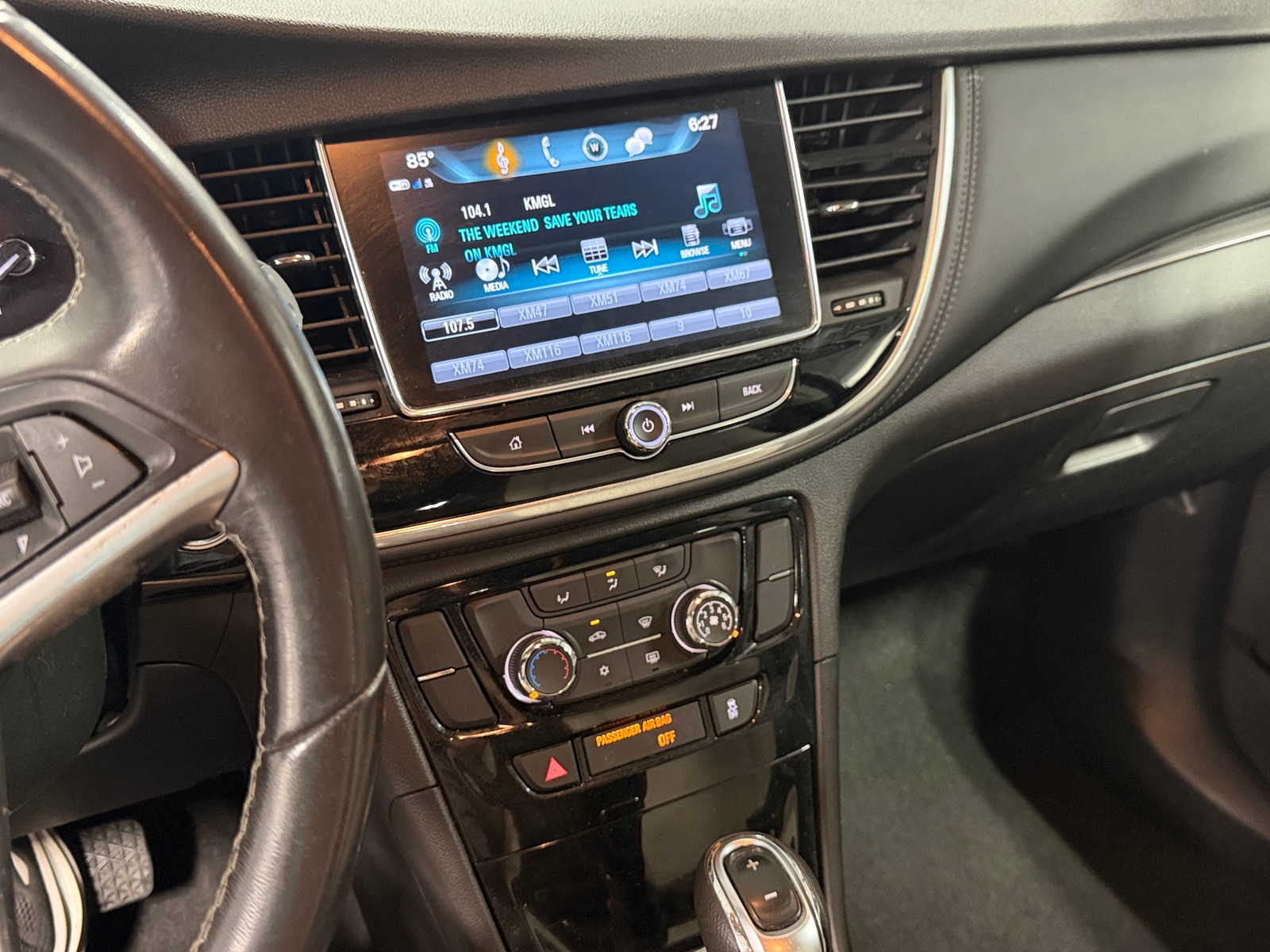Thumbnail: 2018 Buick Encore - 3