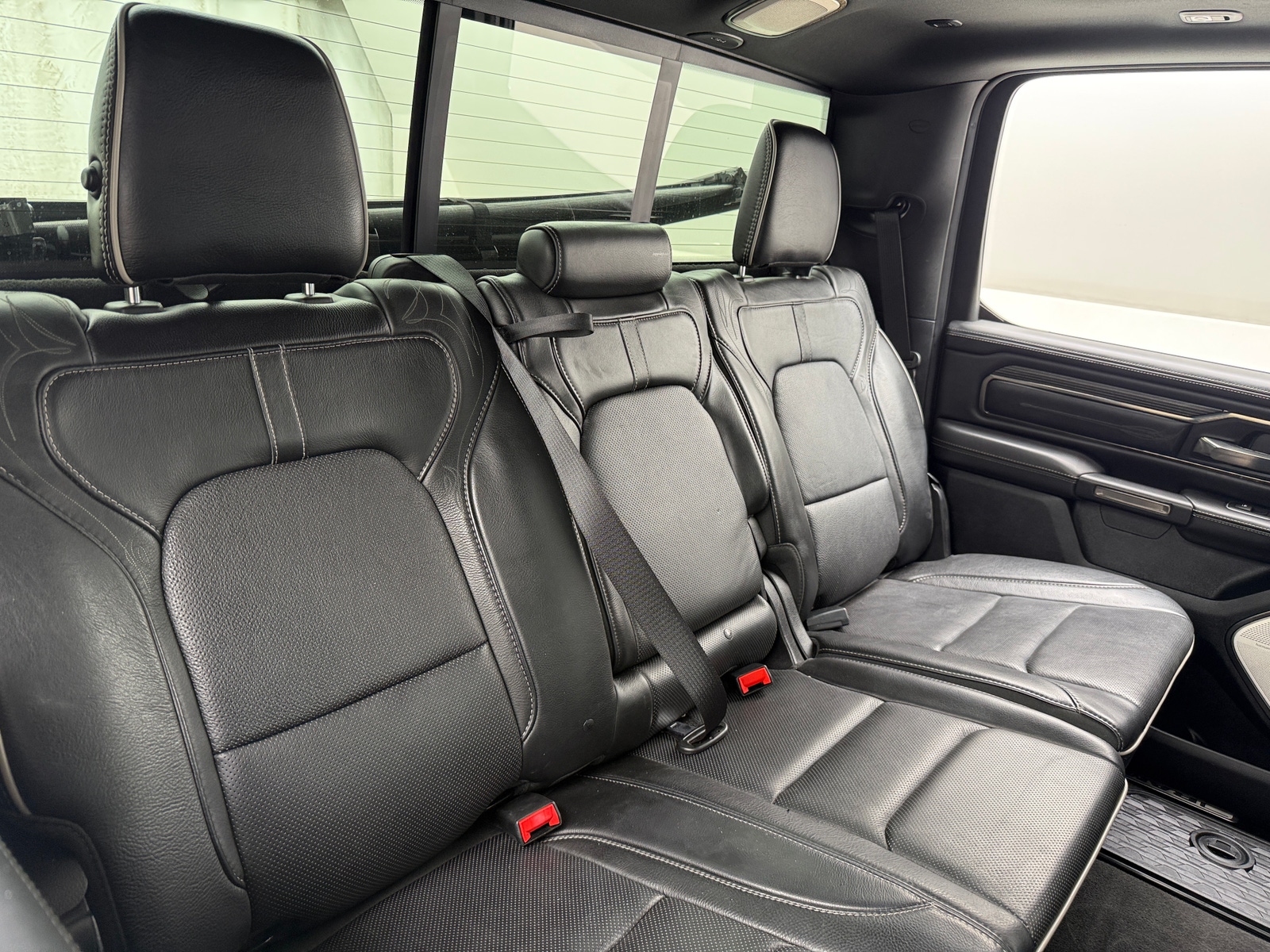 Thumbnail: 2020 RAM 1500 - 5
