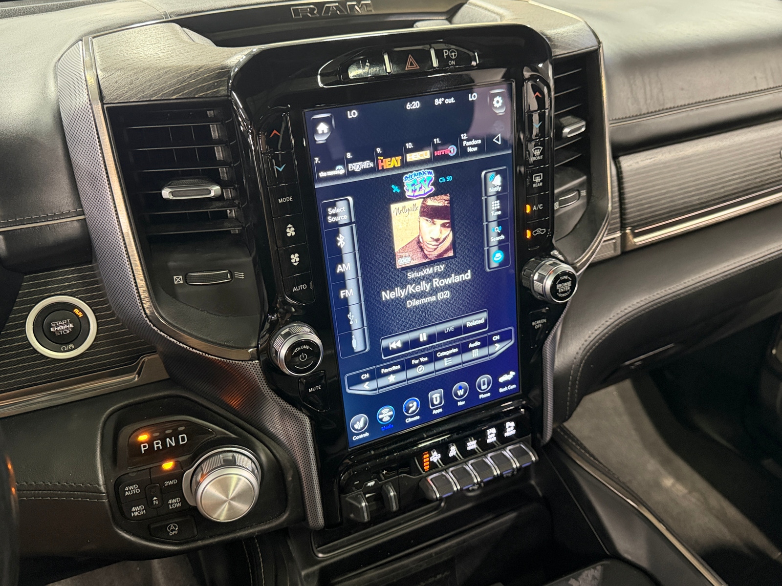 Thumbnail: 2020 RAM 1500 - 3