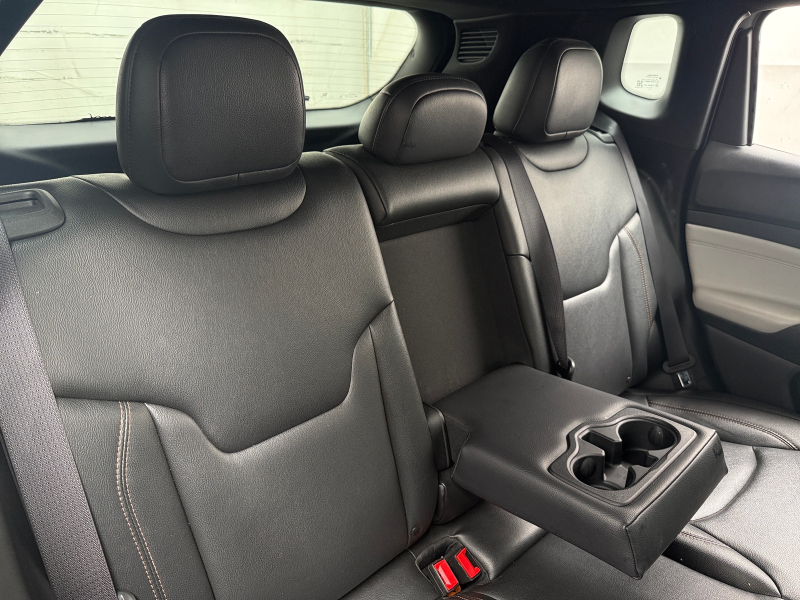 Thumbnail: 2024 Jeep Compass - 5