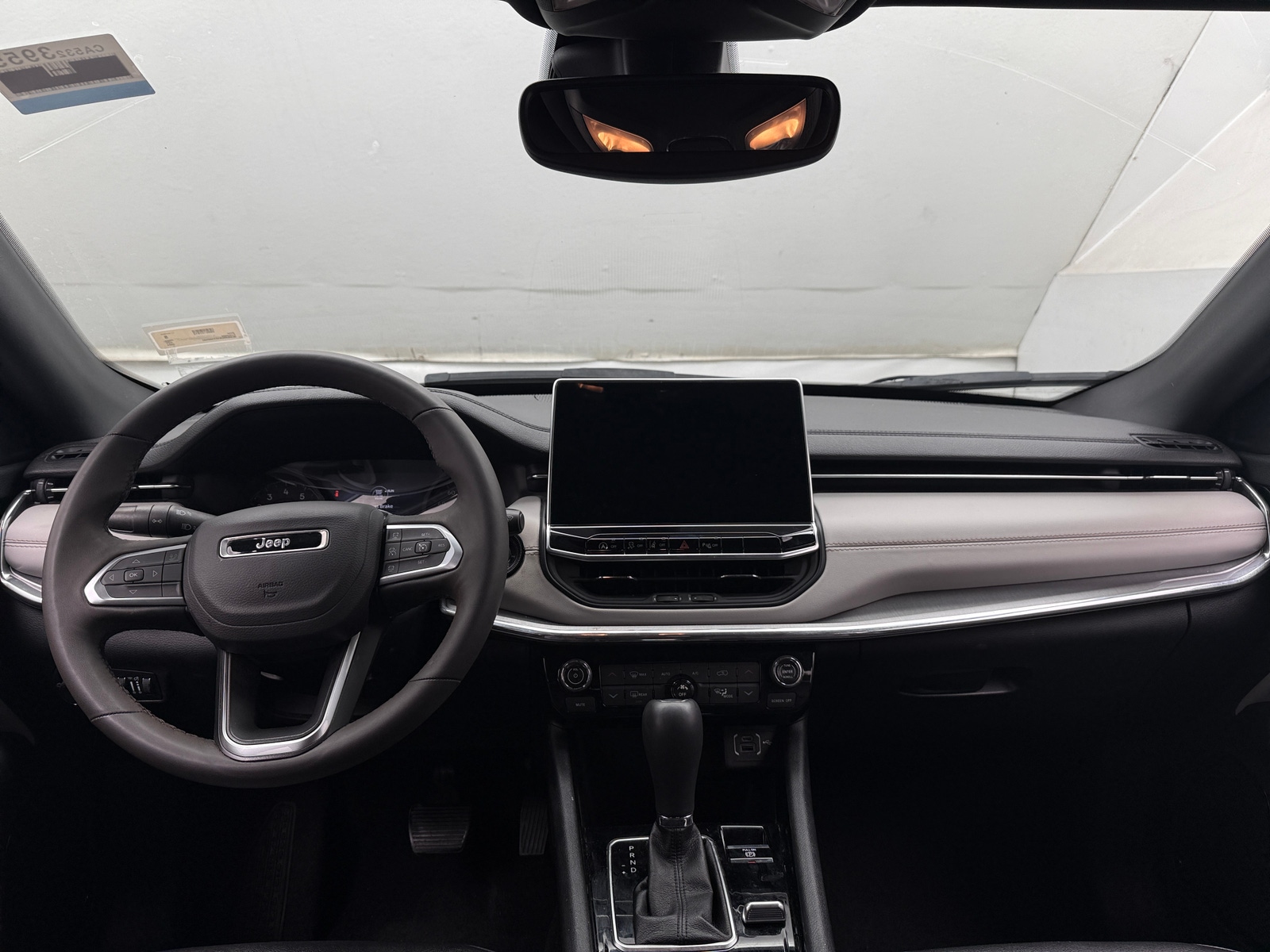 Thumbnail: 2024 Jeep Compass - 2