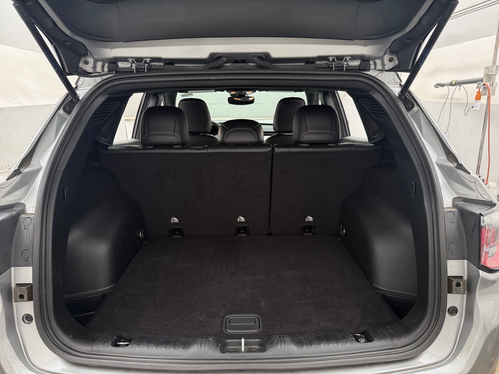 Thumbnail: 2024 Jeep Compass - 6