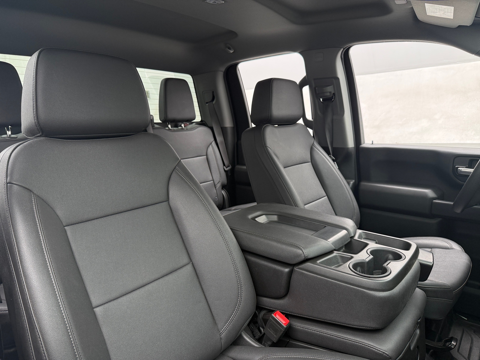 Thumbnail: 2024 GMC Sierra 2500 - 2
