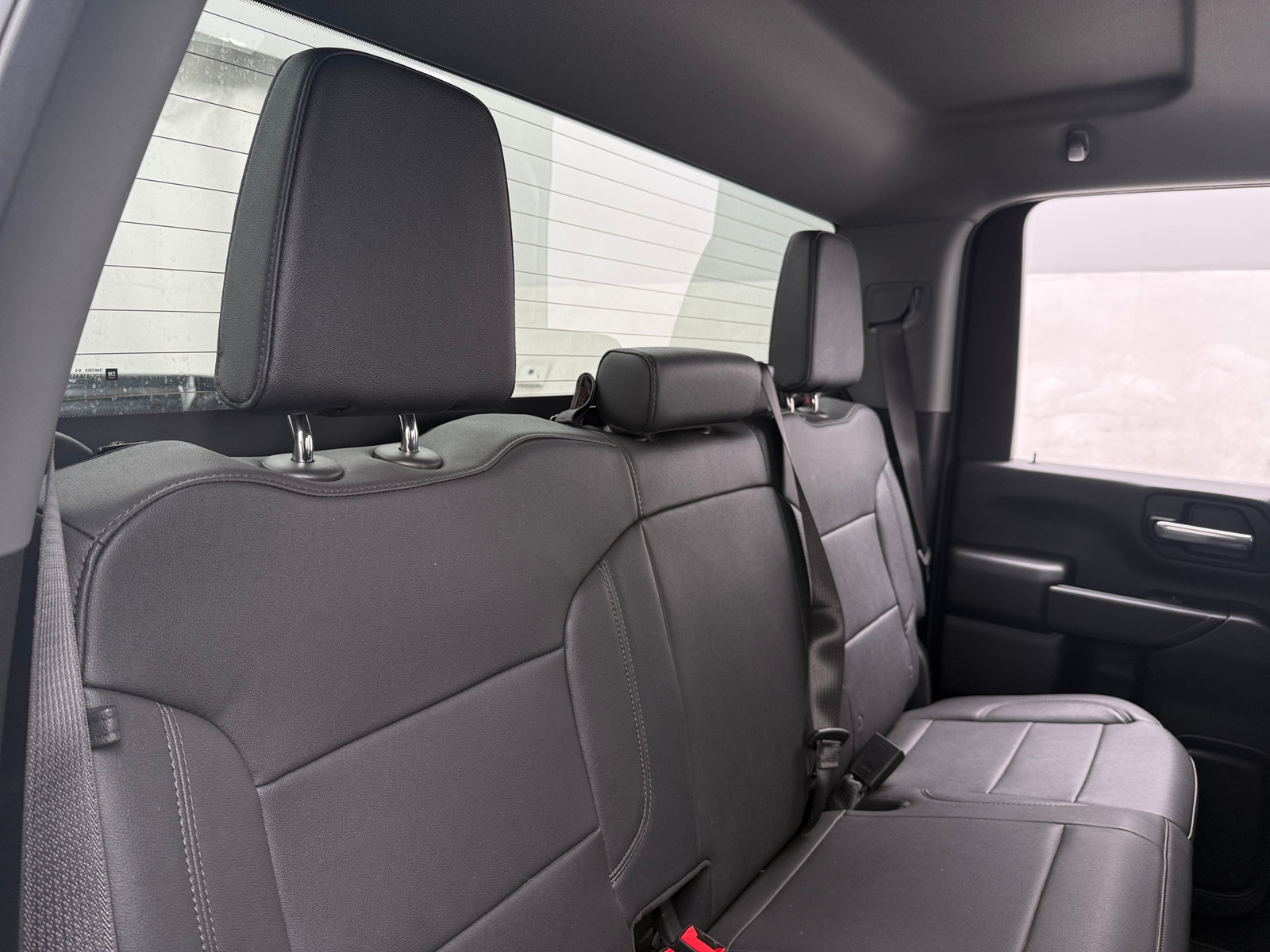 Thumbnail: 2024 GMC Sierra 2500 - 6
