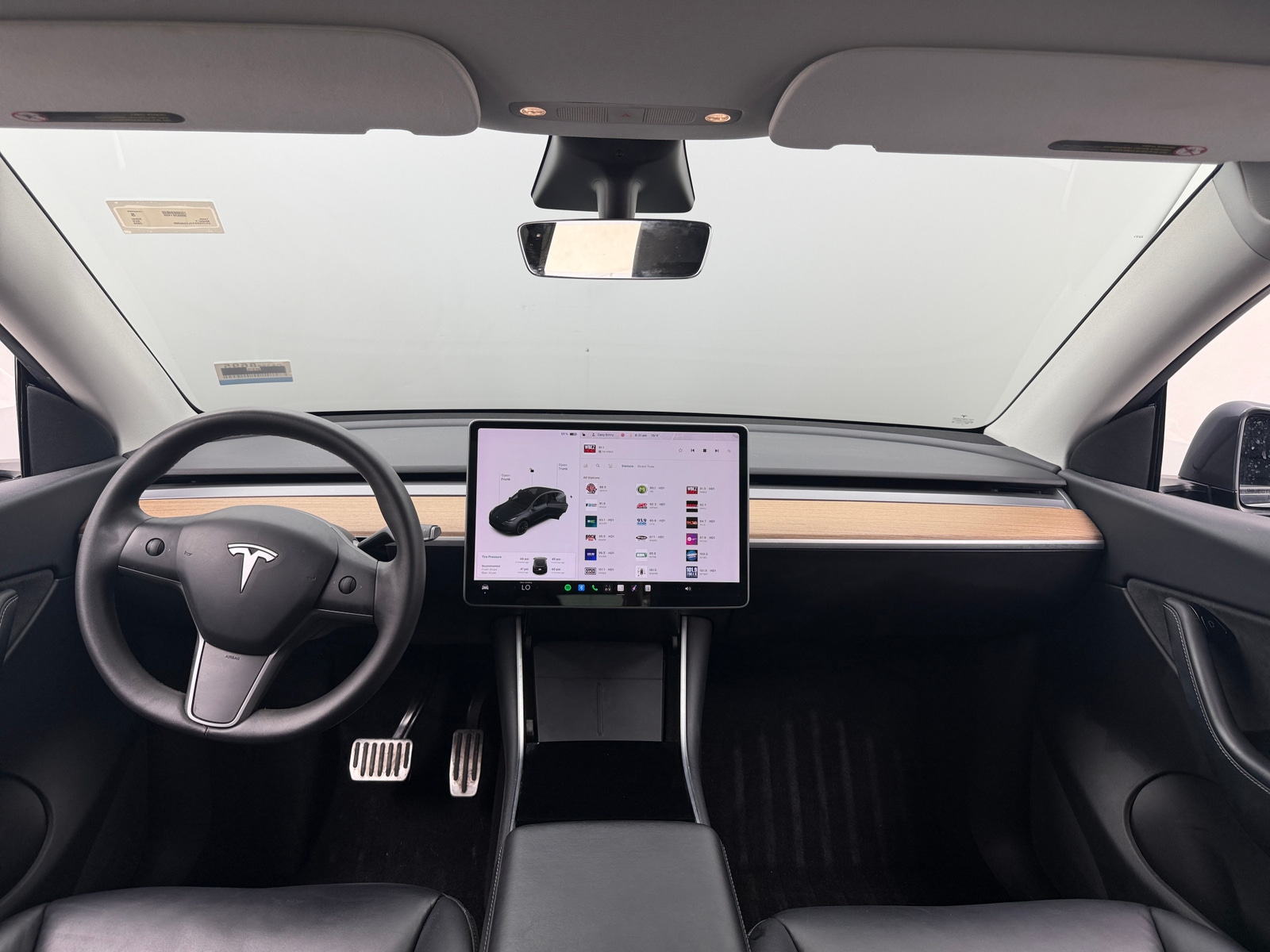 Thumbnail: 2020 Tesla Model Y - 2