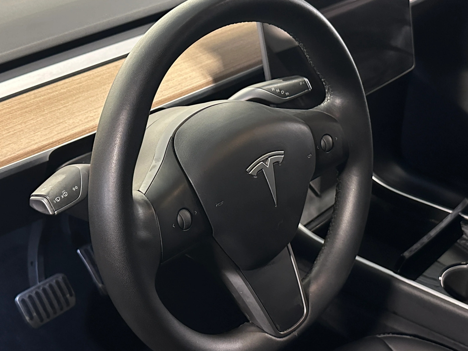 Thumbnail: 2020 Tesla Model Y - 4