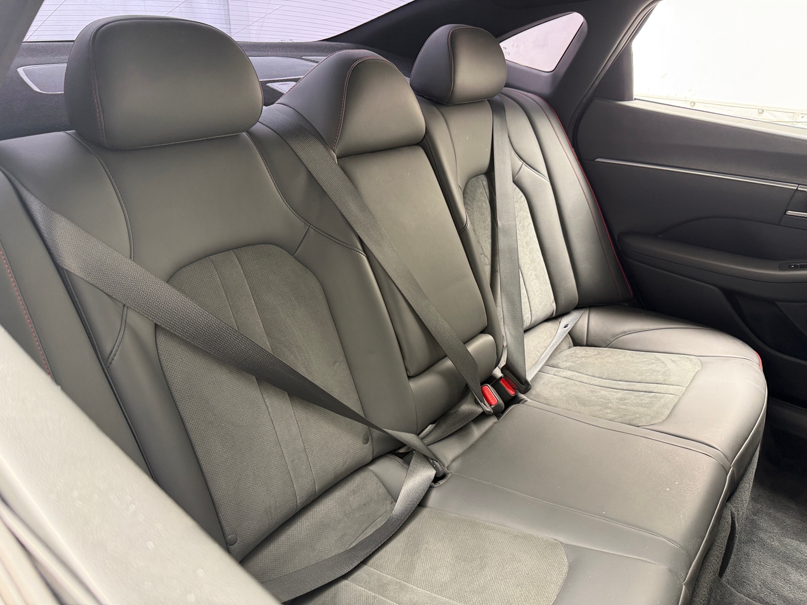 Thumbnail: 2022 Hyundai Sonata - 5