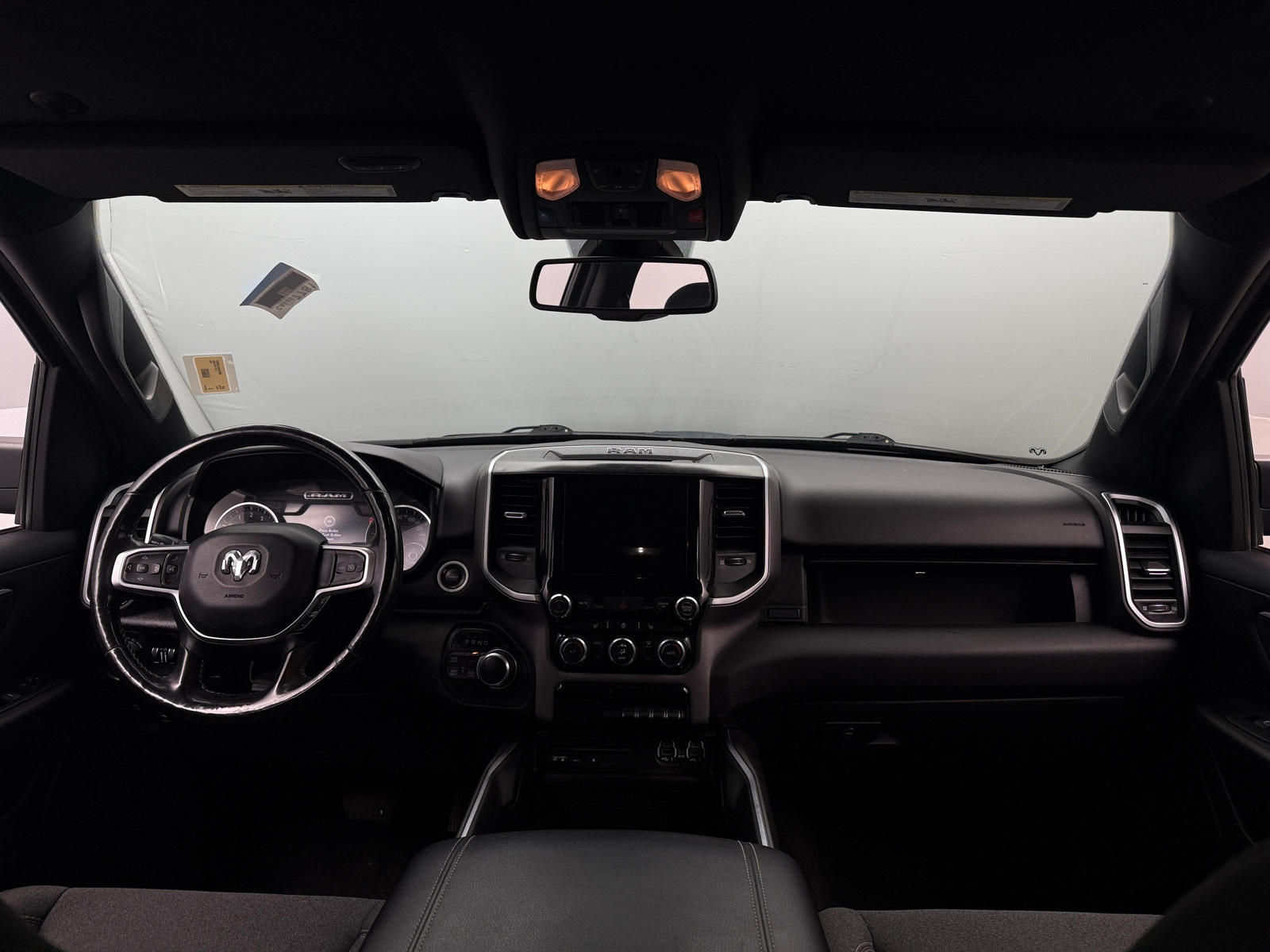 Thumbnail: 2019 RAM 1500 - 3