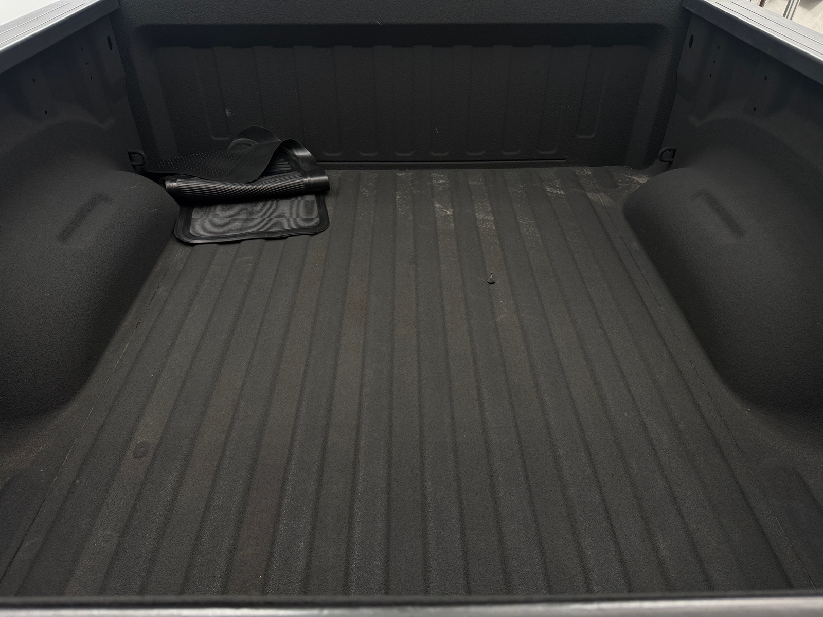 Thumbnail: 2019 RAM 1500 - 7