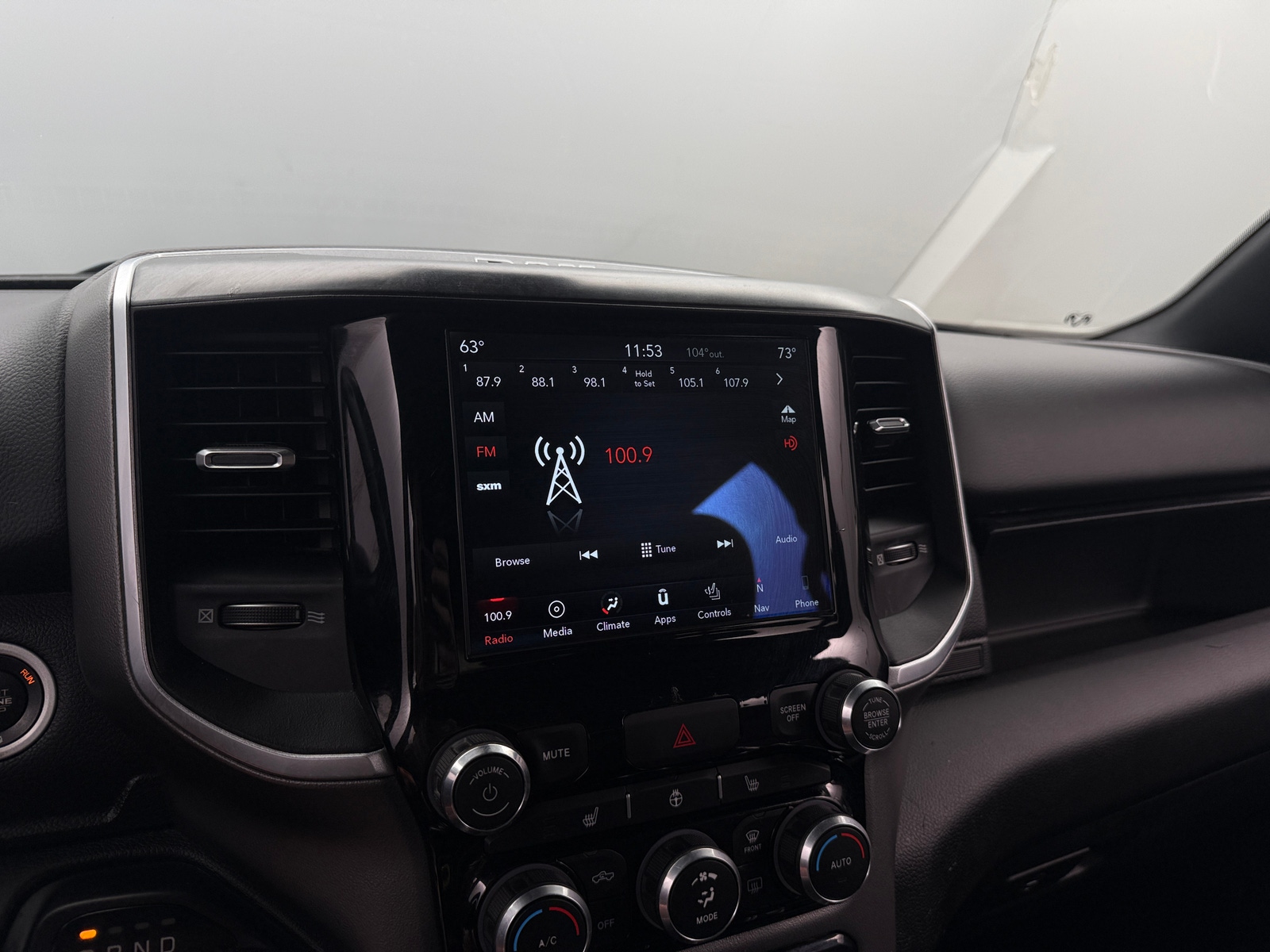Thumbnail: 2019 RAM 1500 - 4