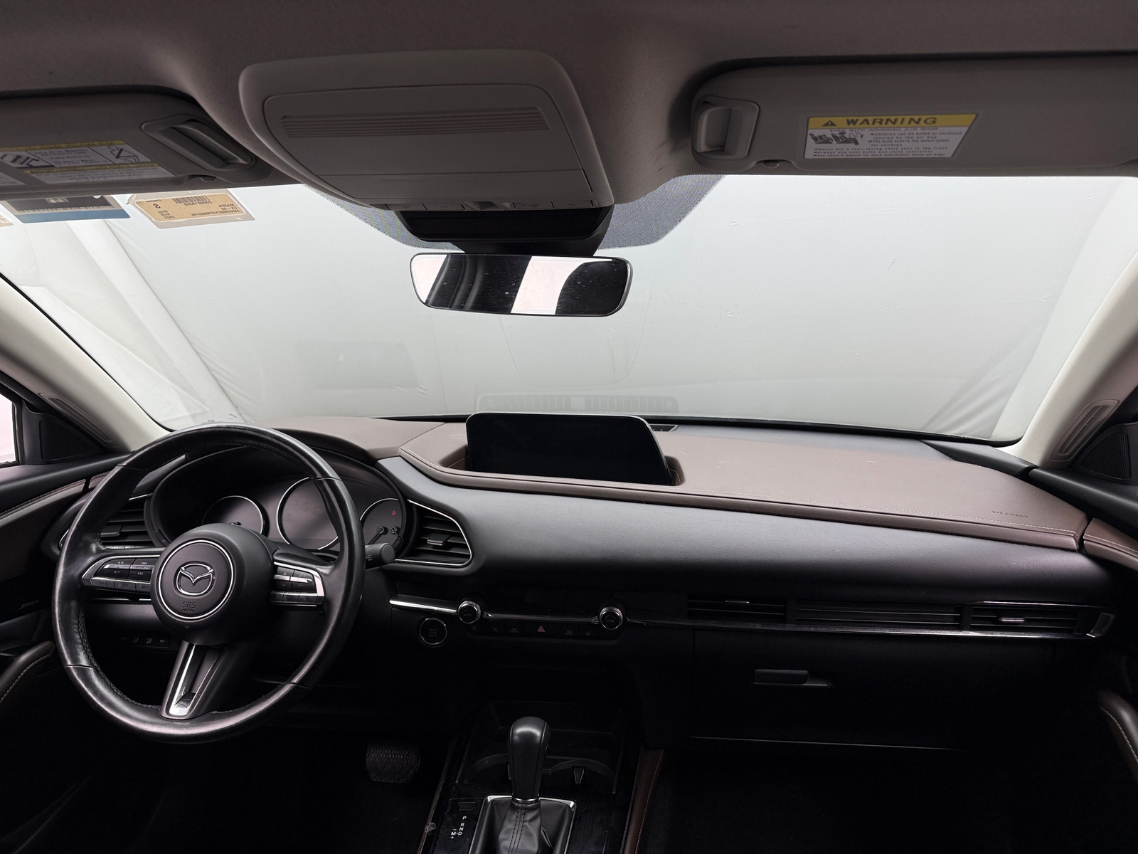 Thumbnail: 2023 Mazda CX-30 - 2