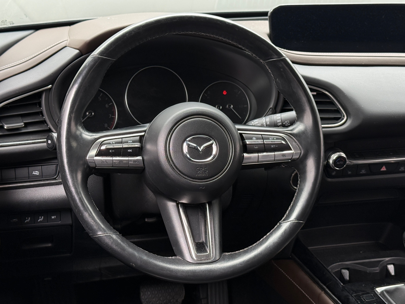 Thumbnail: 2023 Mazda CX-30 - 4