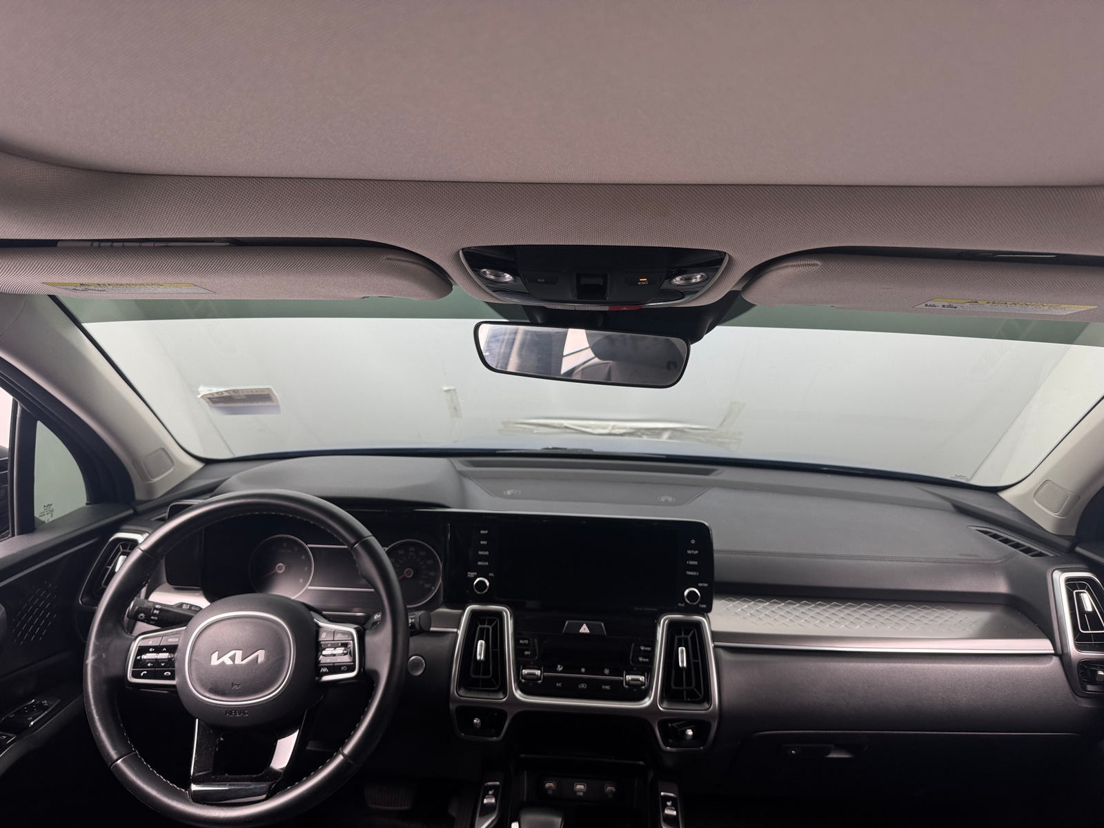 Thumbnail: 2022 Kia Sorento - 2