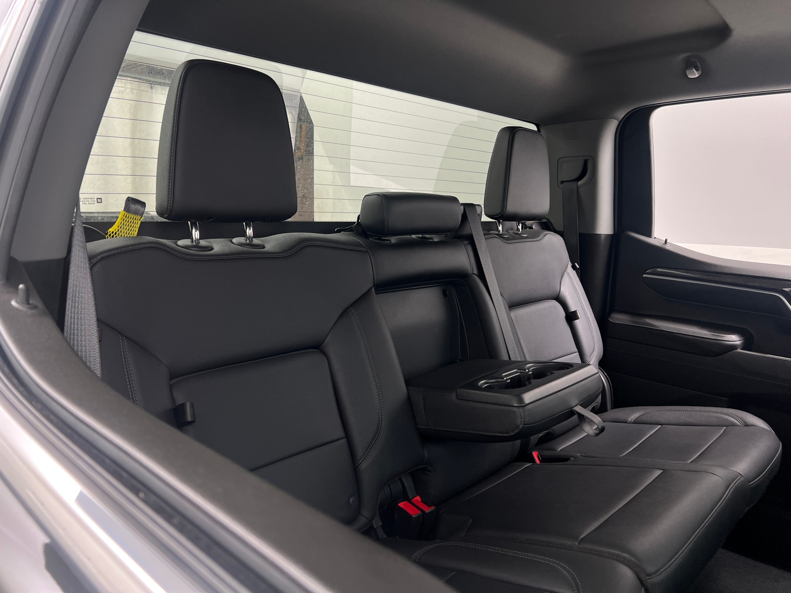 Thumbnail: 2022 Chevrolet Silverado 1500 - 5
