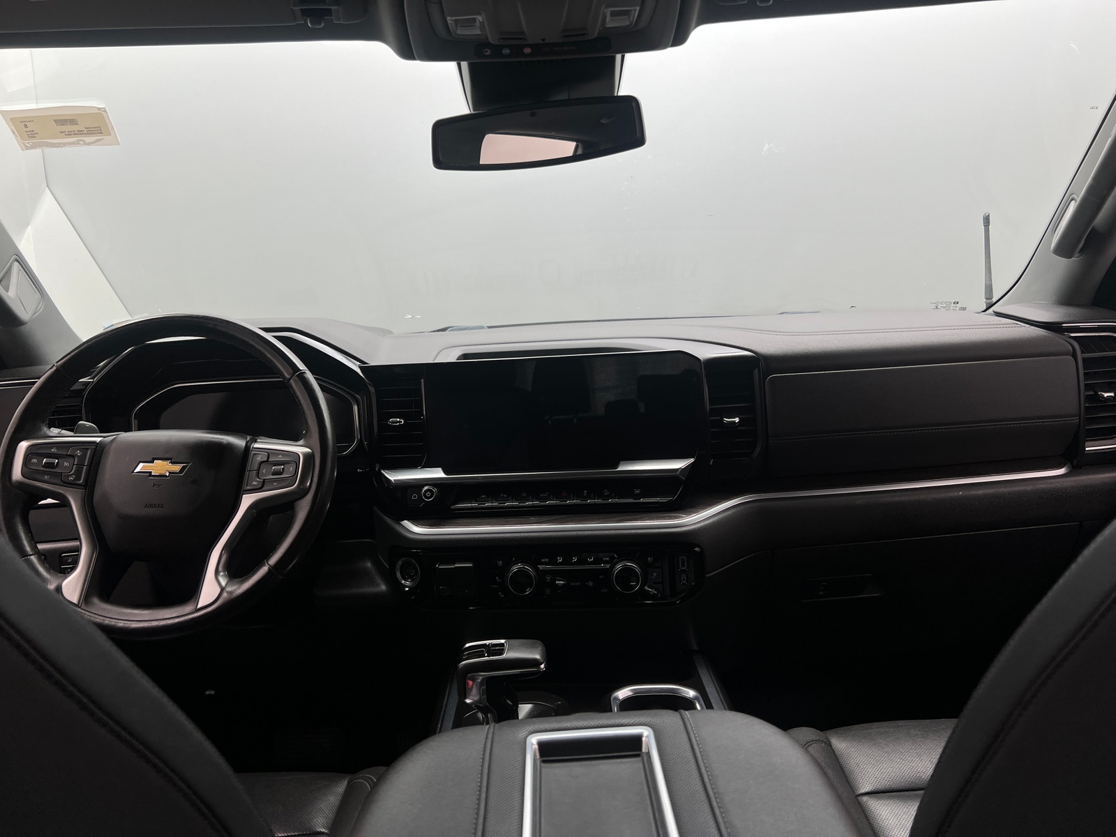 Thumbnail: 2022 Chevrolet Silverado 1500 - 2