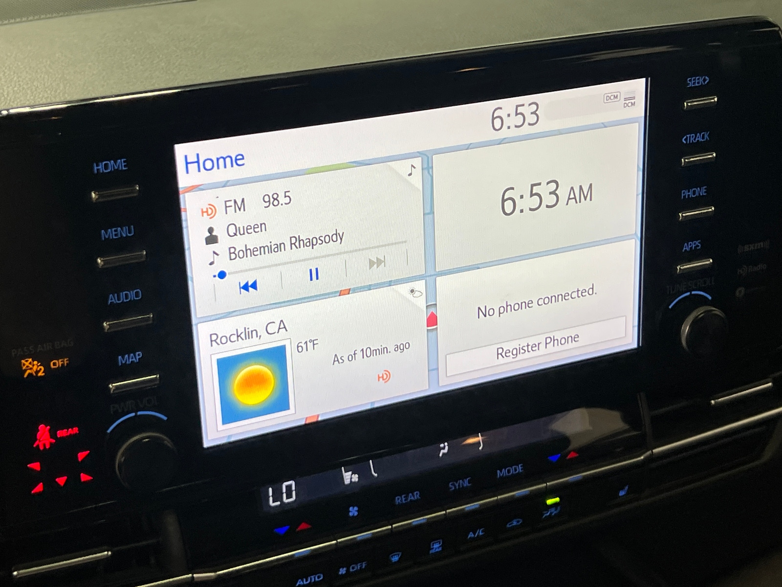 Thumbnail: 2021 Toyota Sienna - 3