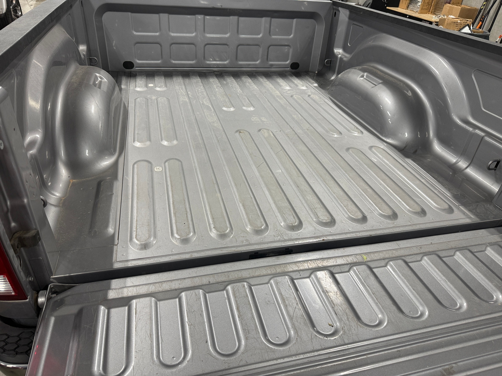 Thumbnail: 2023 RAM 1500 Classic - 7