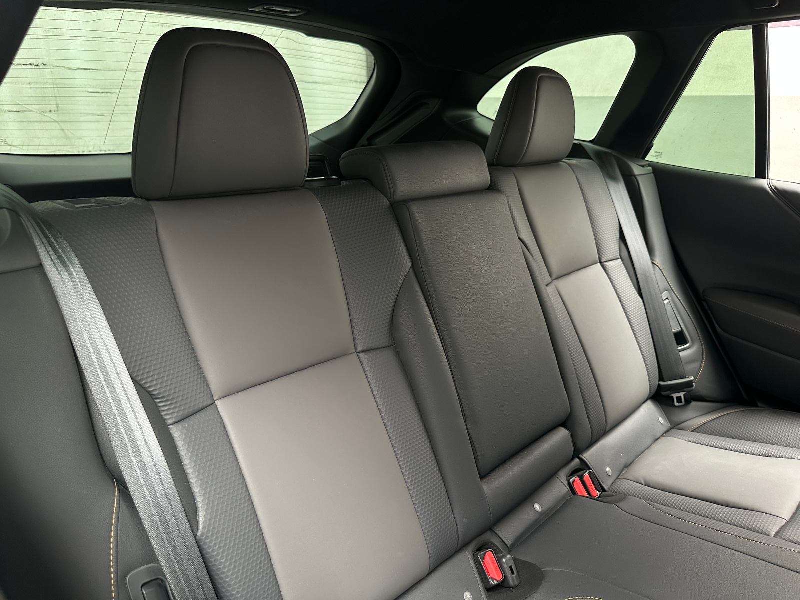 Thumbnail: 2024 Subaru Outback - 5
