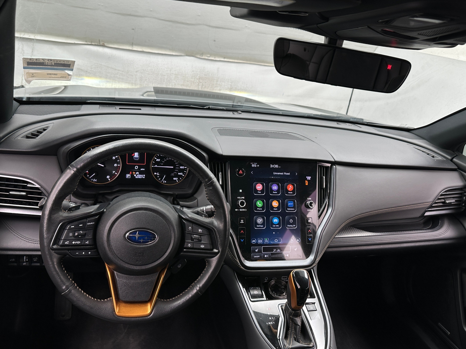 Thumbnail: 2024 Subaru Outback - 2