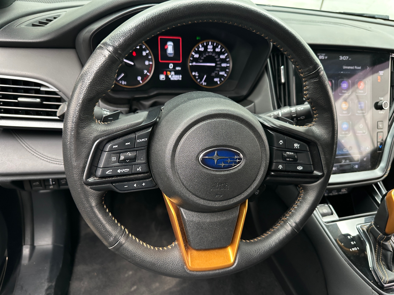 Thumbnail: 2024 Subaru Outback - 4