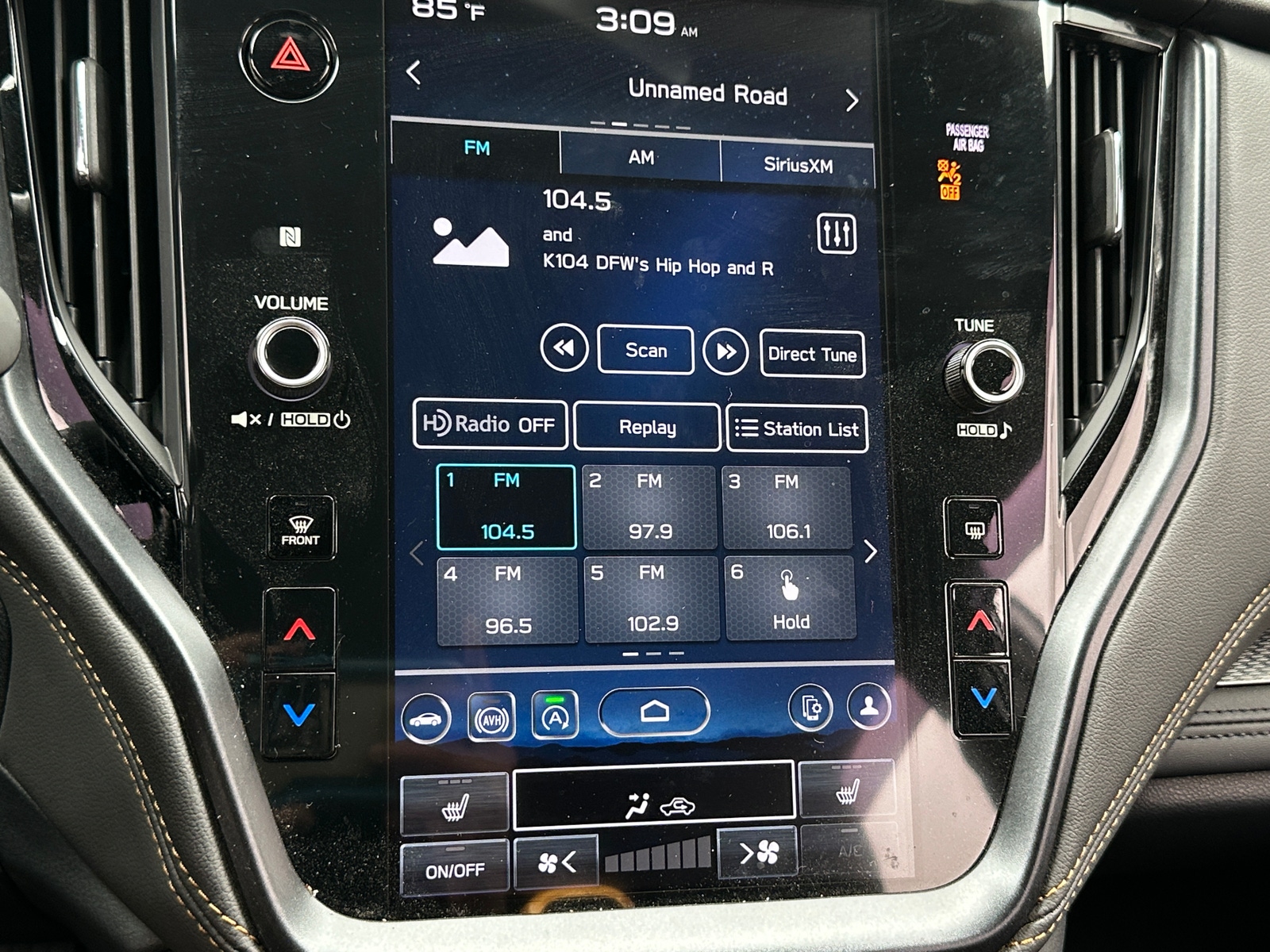 Thumbnail: 2024 Subaru Outback - 3