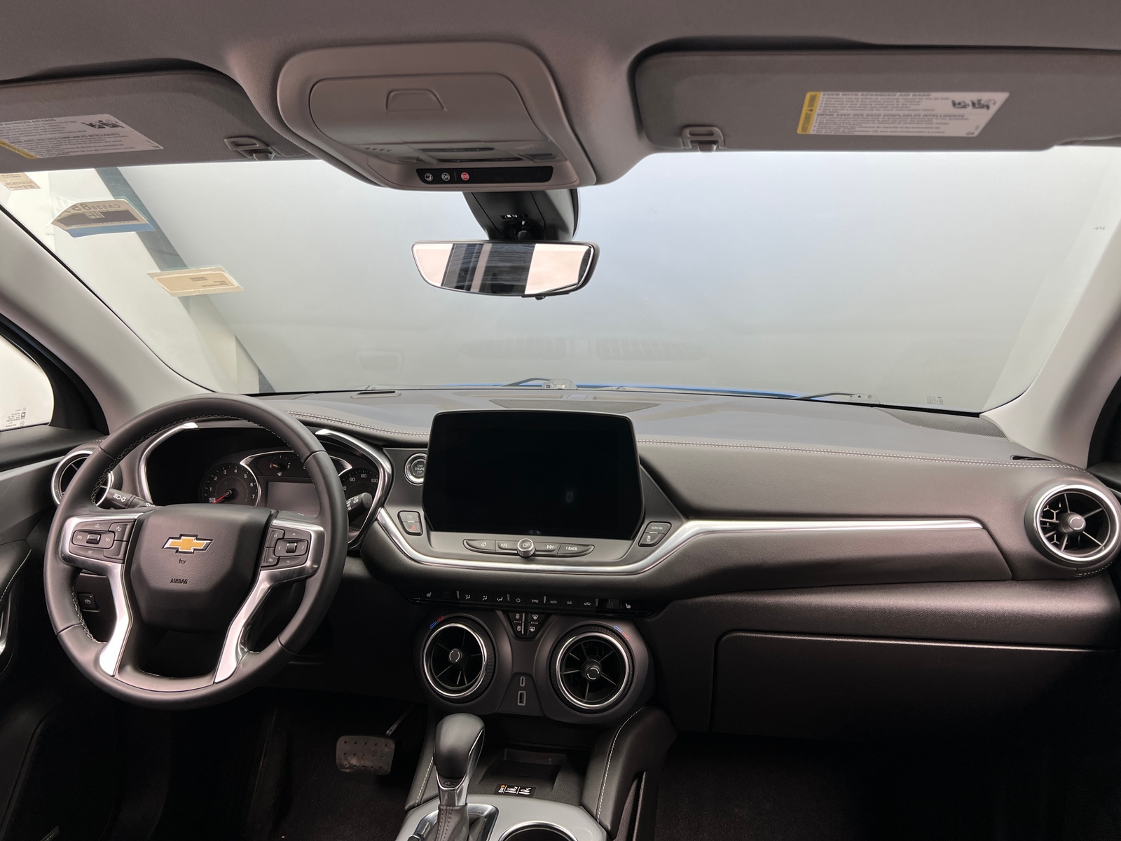 Thumbnail: 2024 Chevrolet Blazer - 2