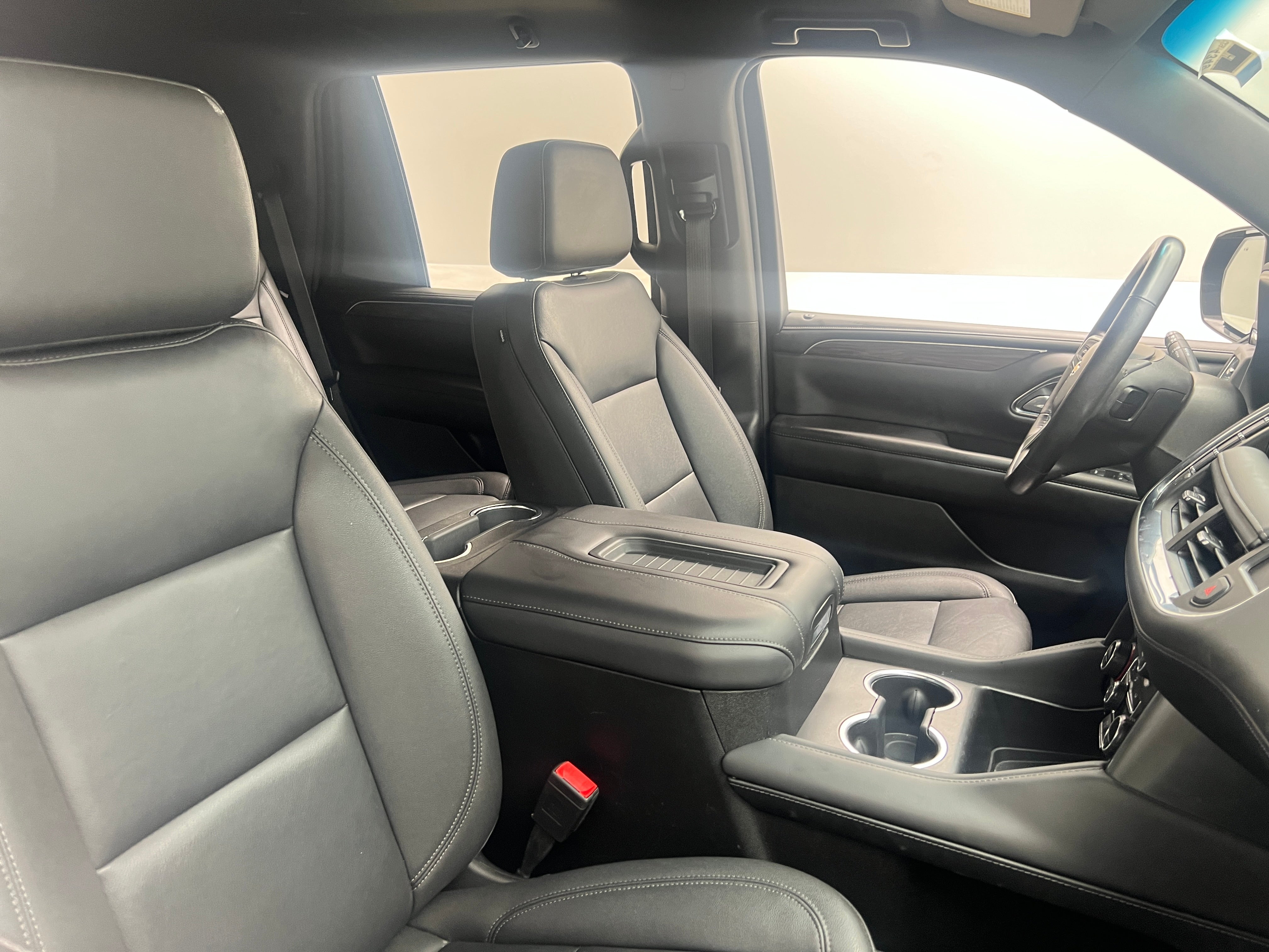 2022 Chevrolet Tahoe LT - Photo 9