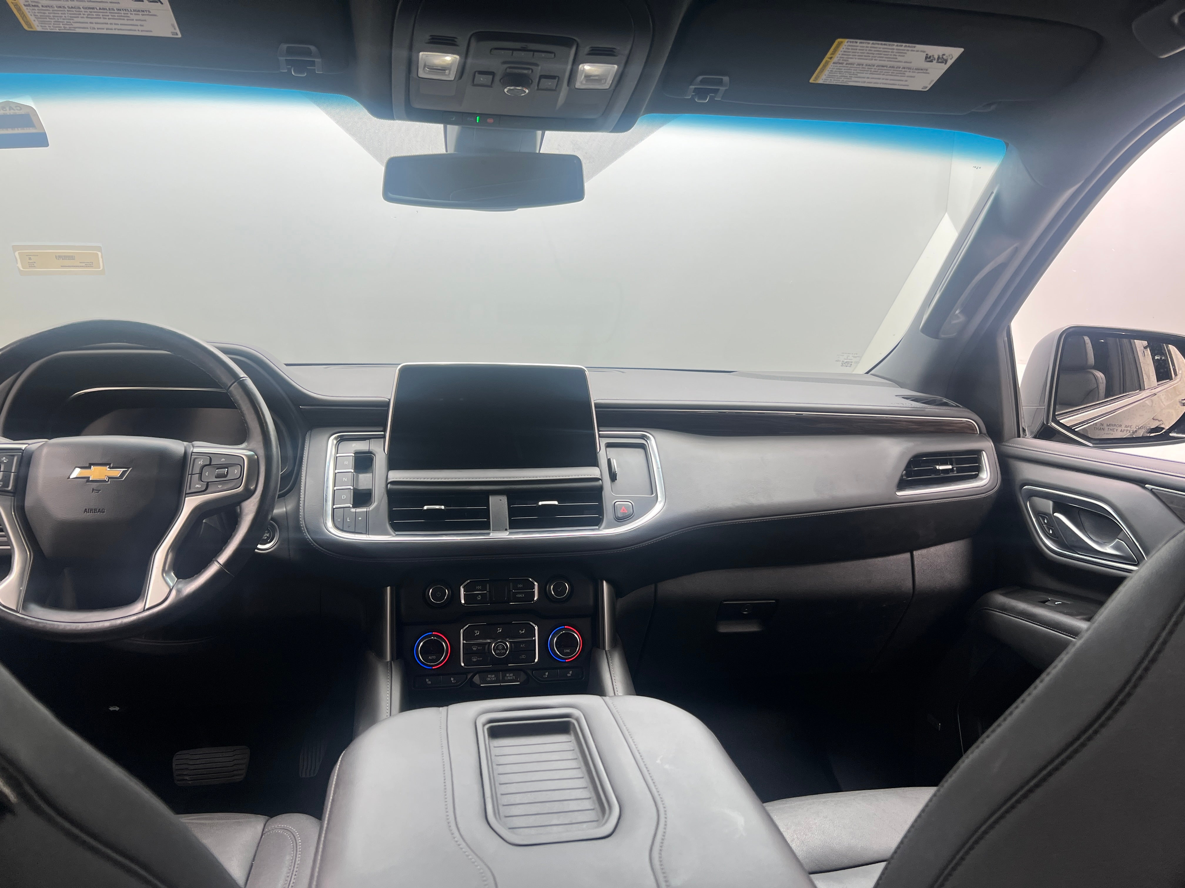 2022 Chevrolet Tahoe LT - Photo 5
