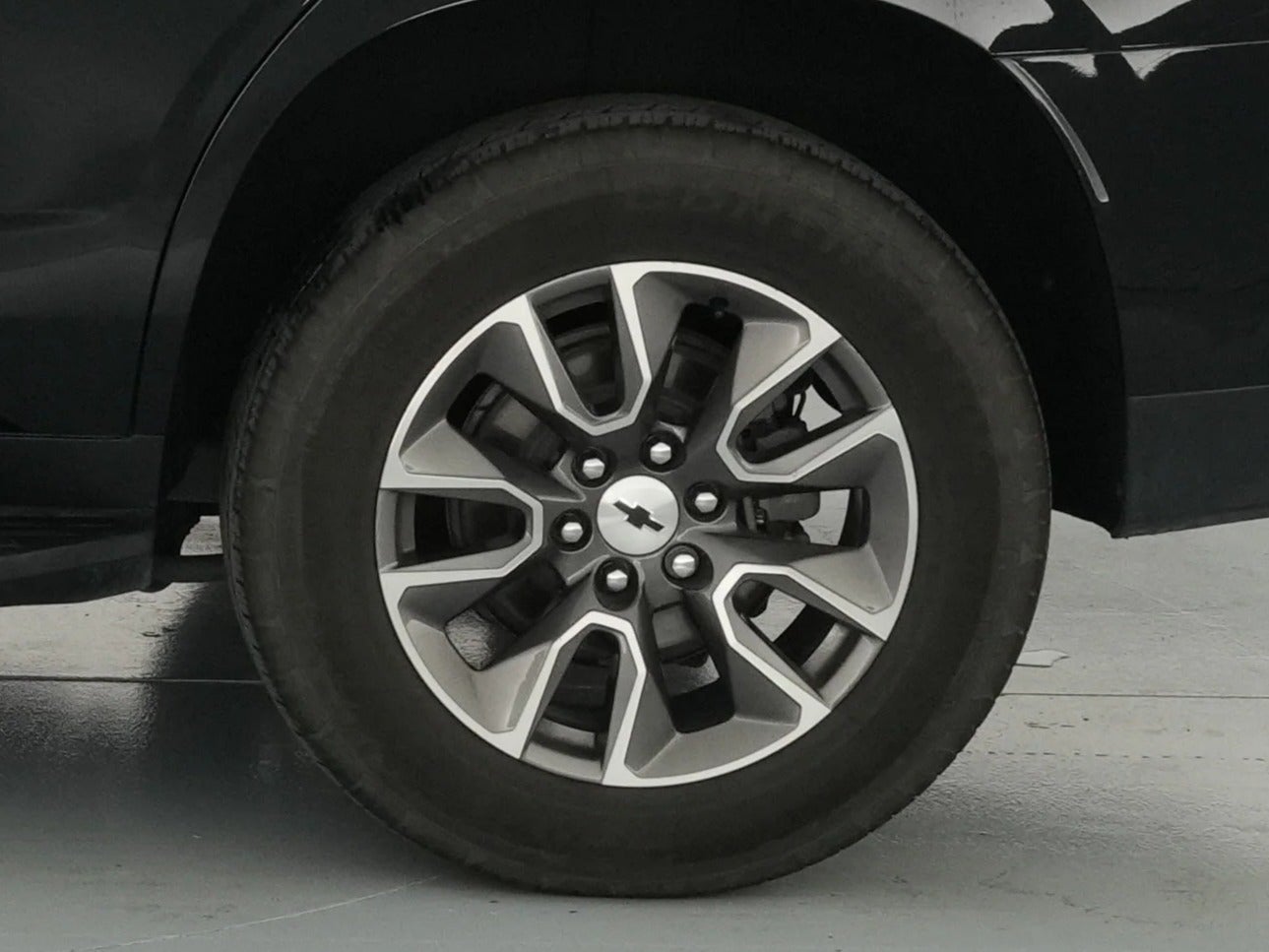 2022 Chevrolet Tahoe LT - Photo 23