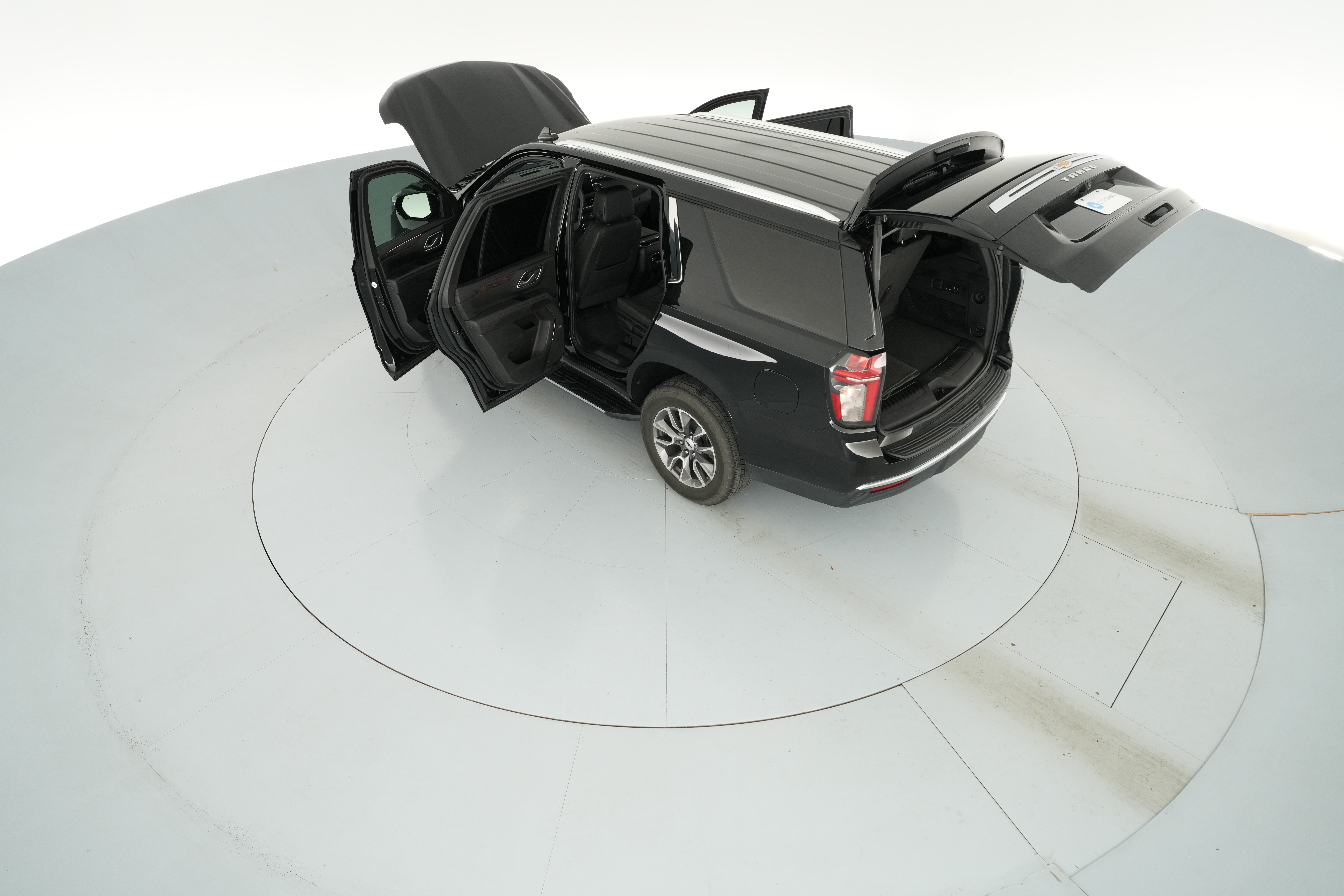2022 Chevrolet Tahoe LT - Photo 49