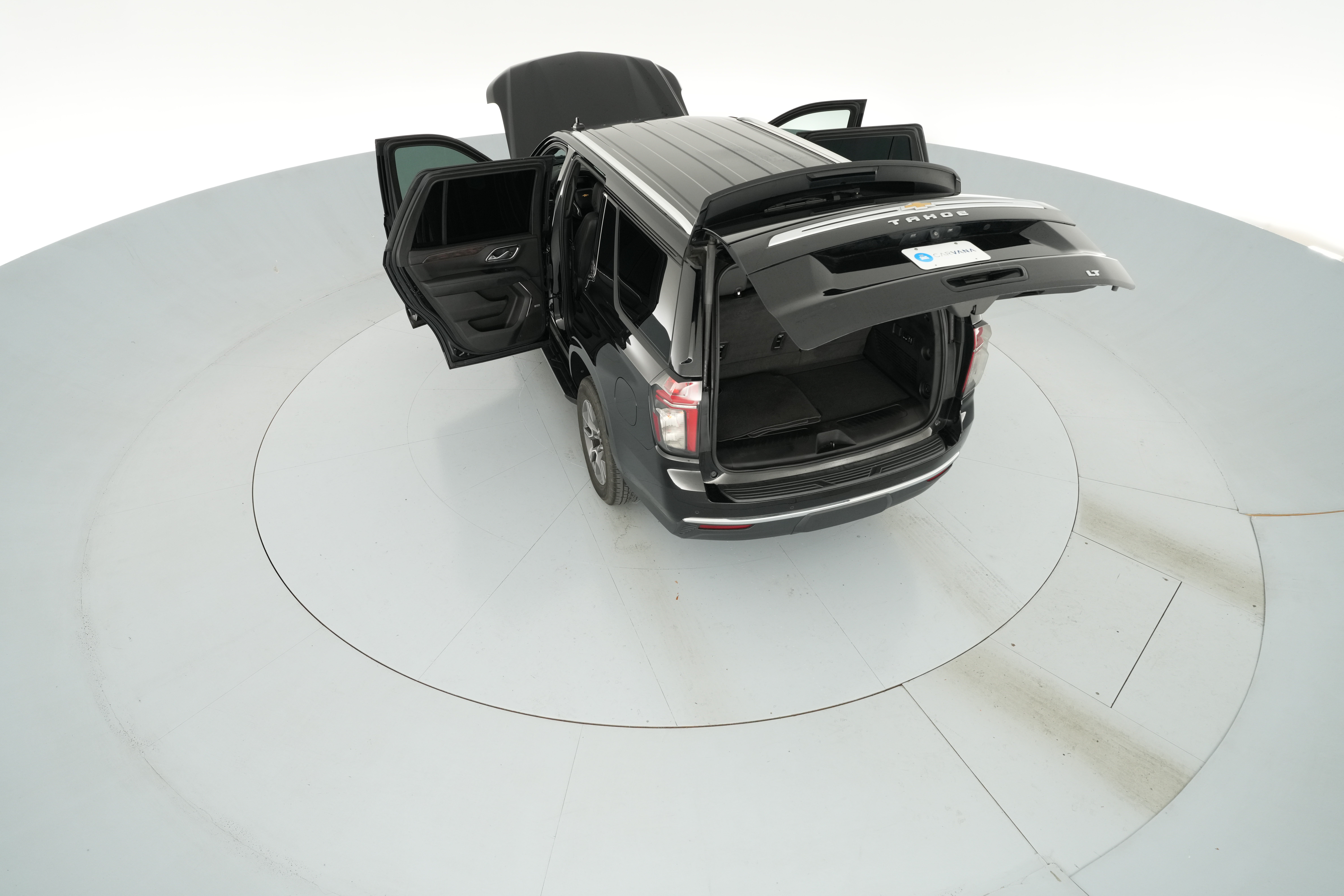 2022 Chevrolet Tahoe LT - Photo 50