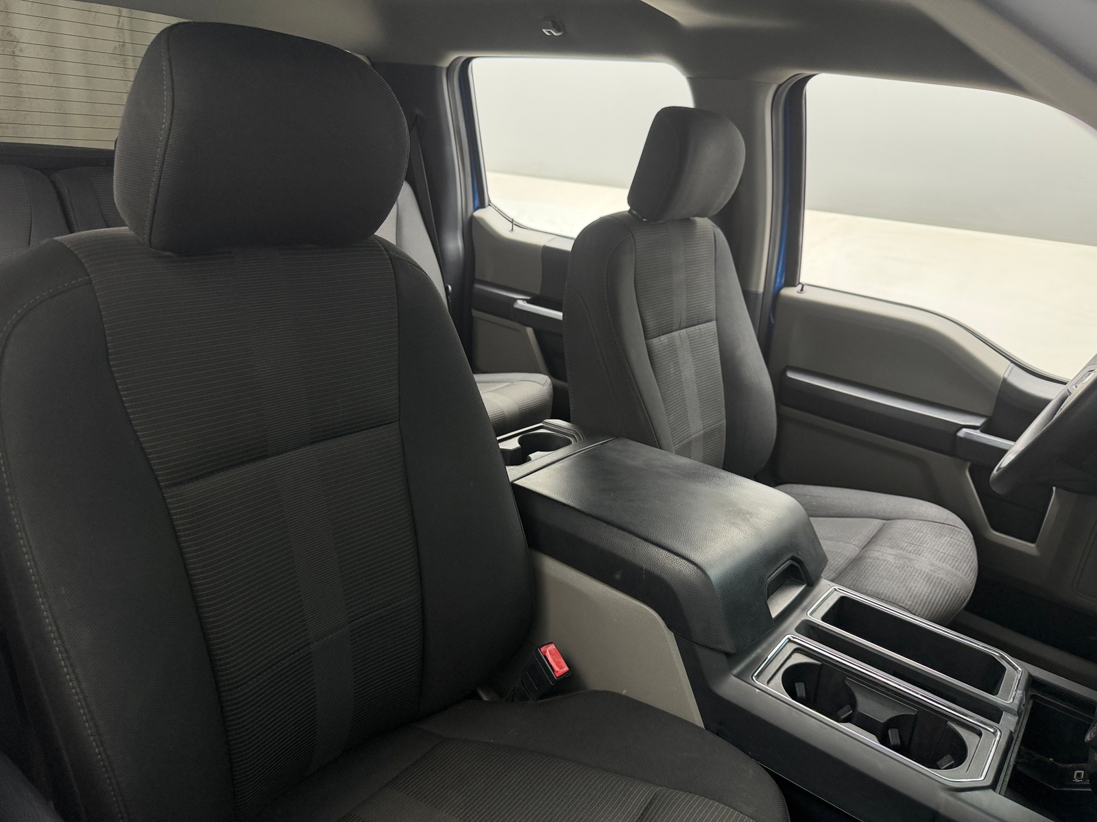 Thumbnail: 2020 Ford Econoline - 2