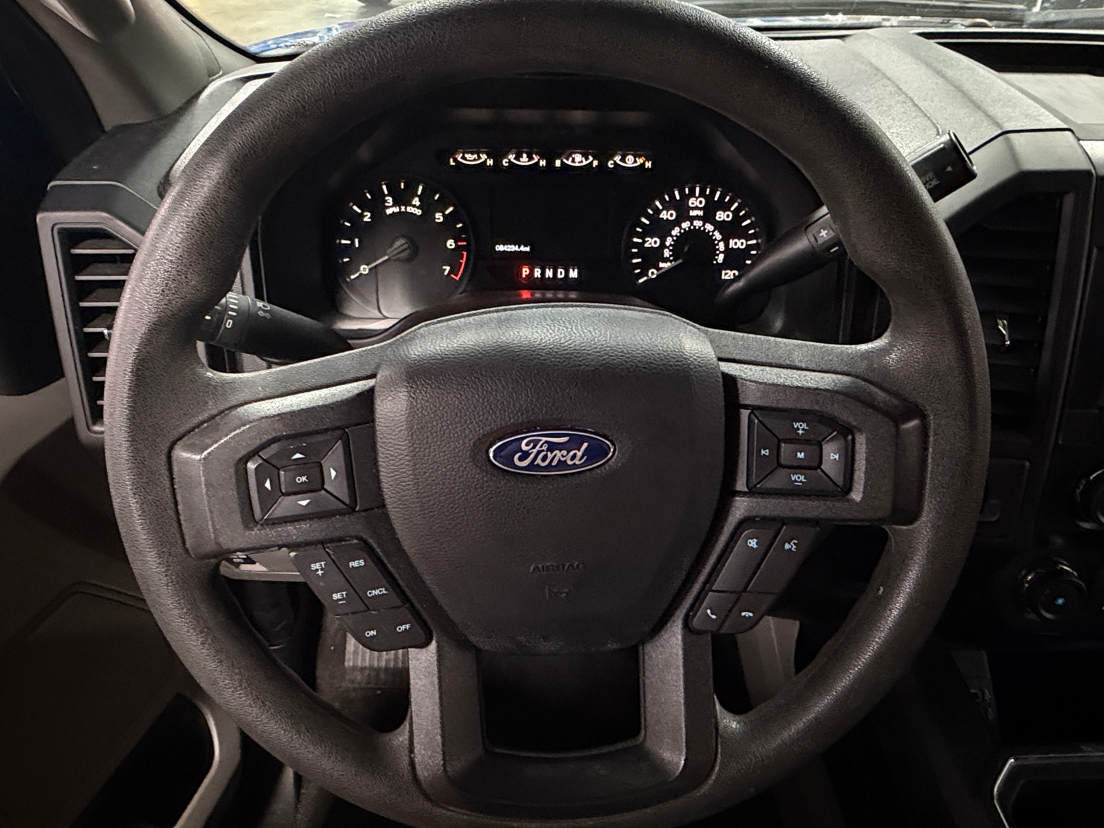 Thumbnail: 2020 Ford Econoline - 5