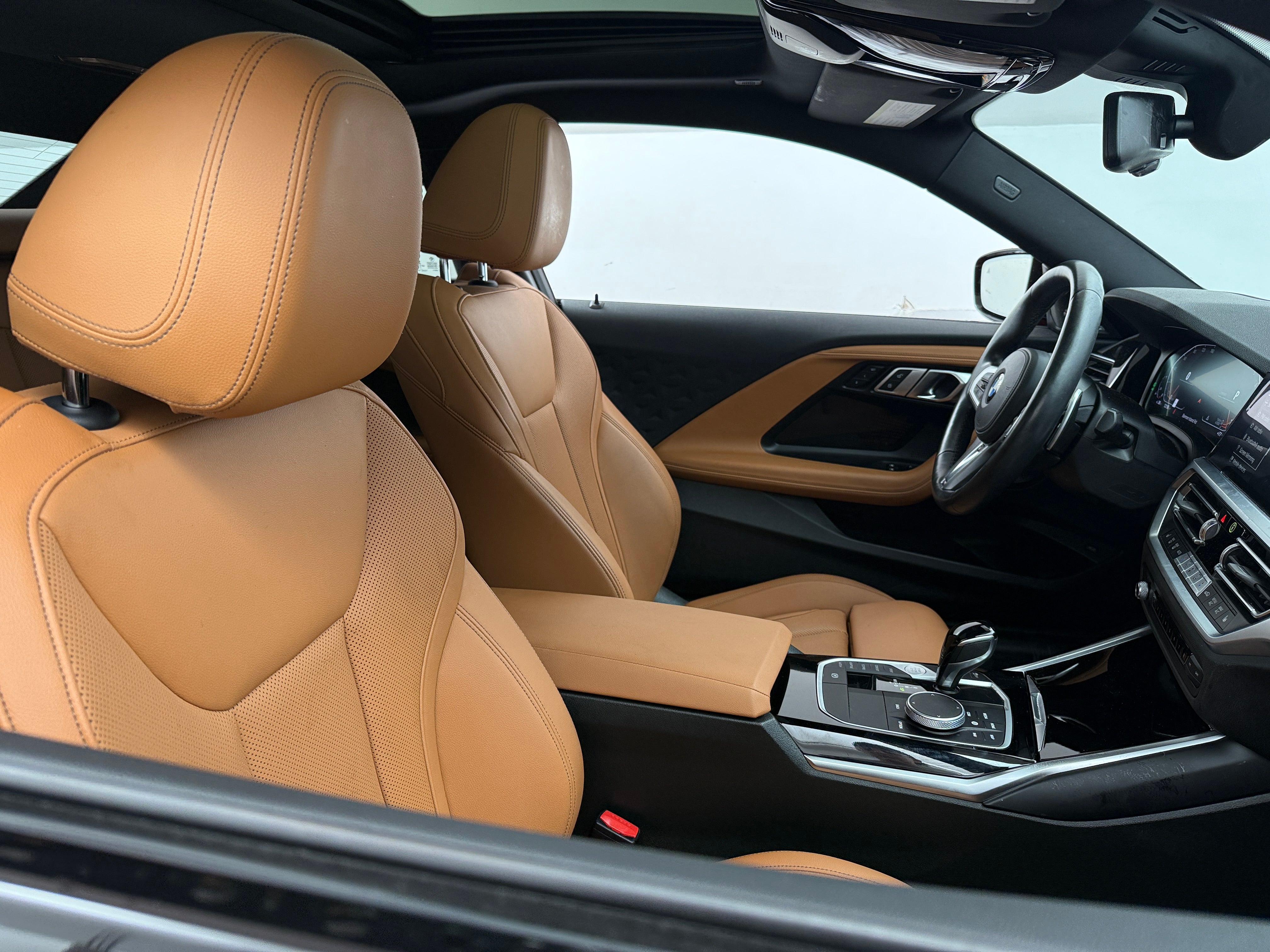 2022 BMW 2 Series M240i - Photo 2