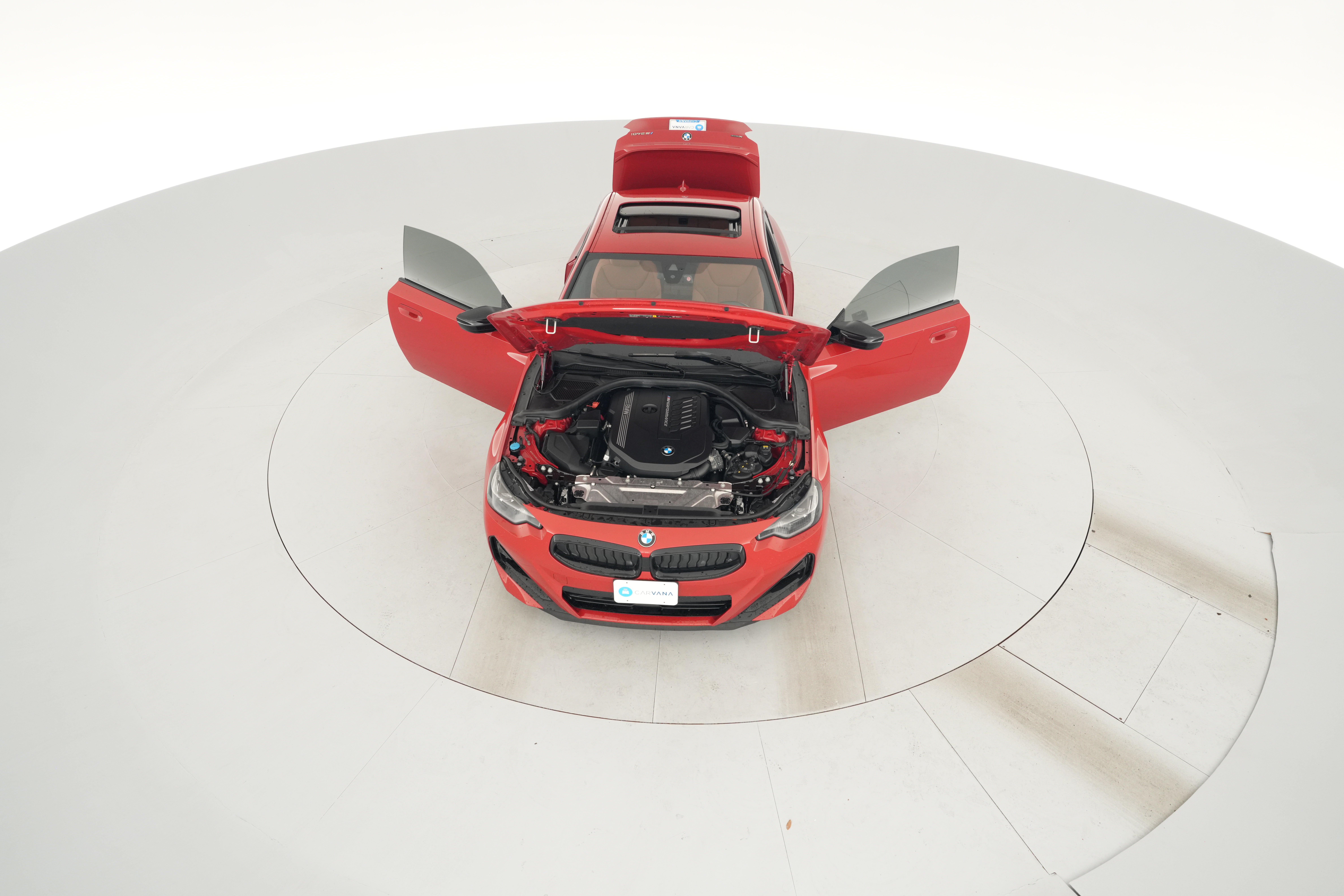 2022 BMW 2 Series M240i - Photo 41