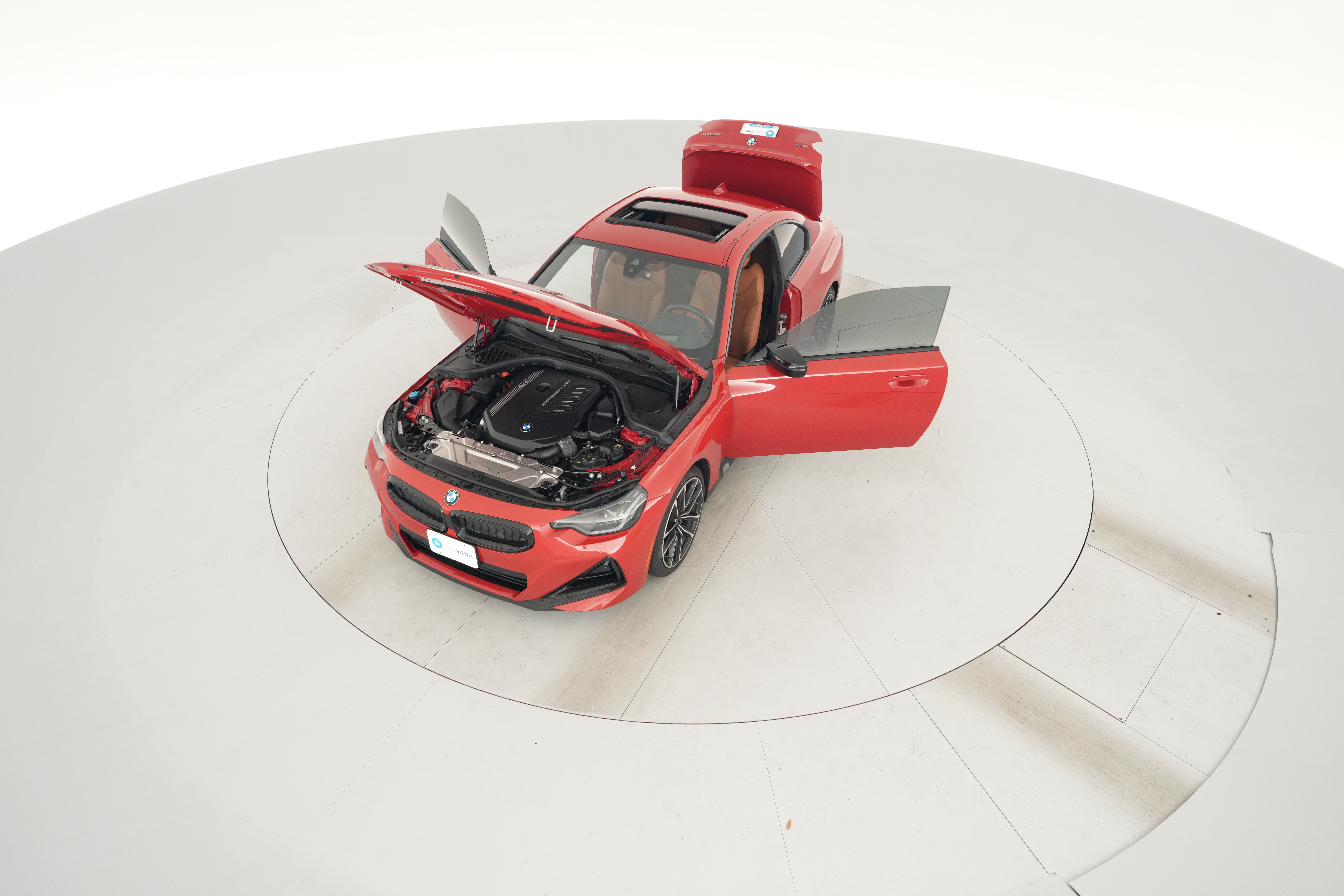 2022 BMW 2 Series M240i - Photo 42