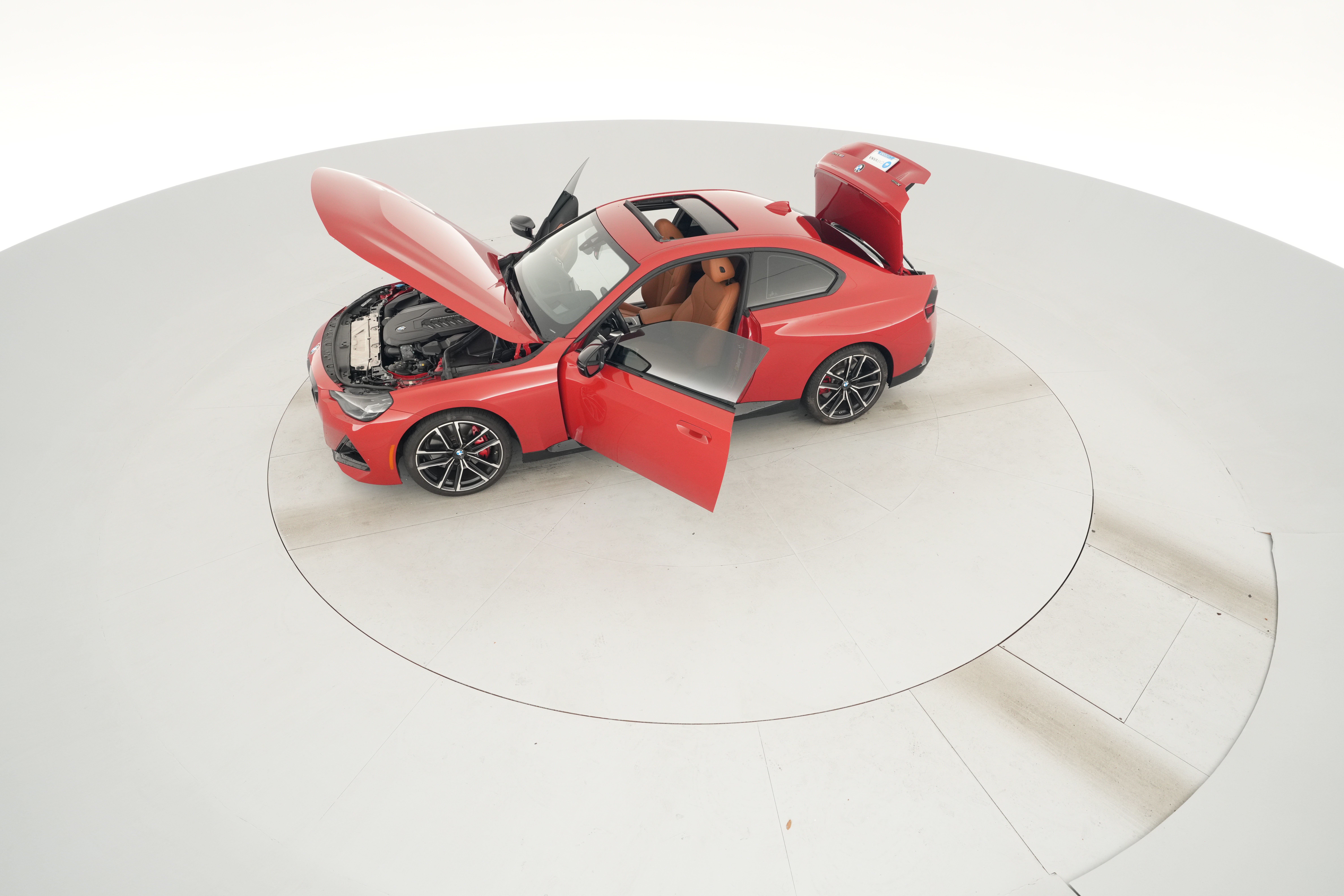 2022 BMW 2 Series M240i - Photo 44