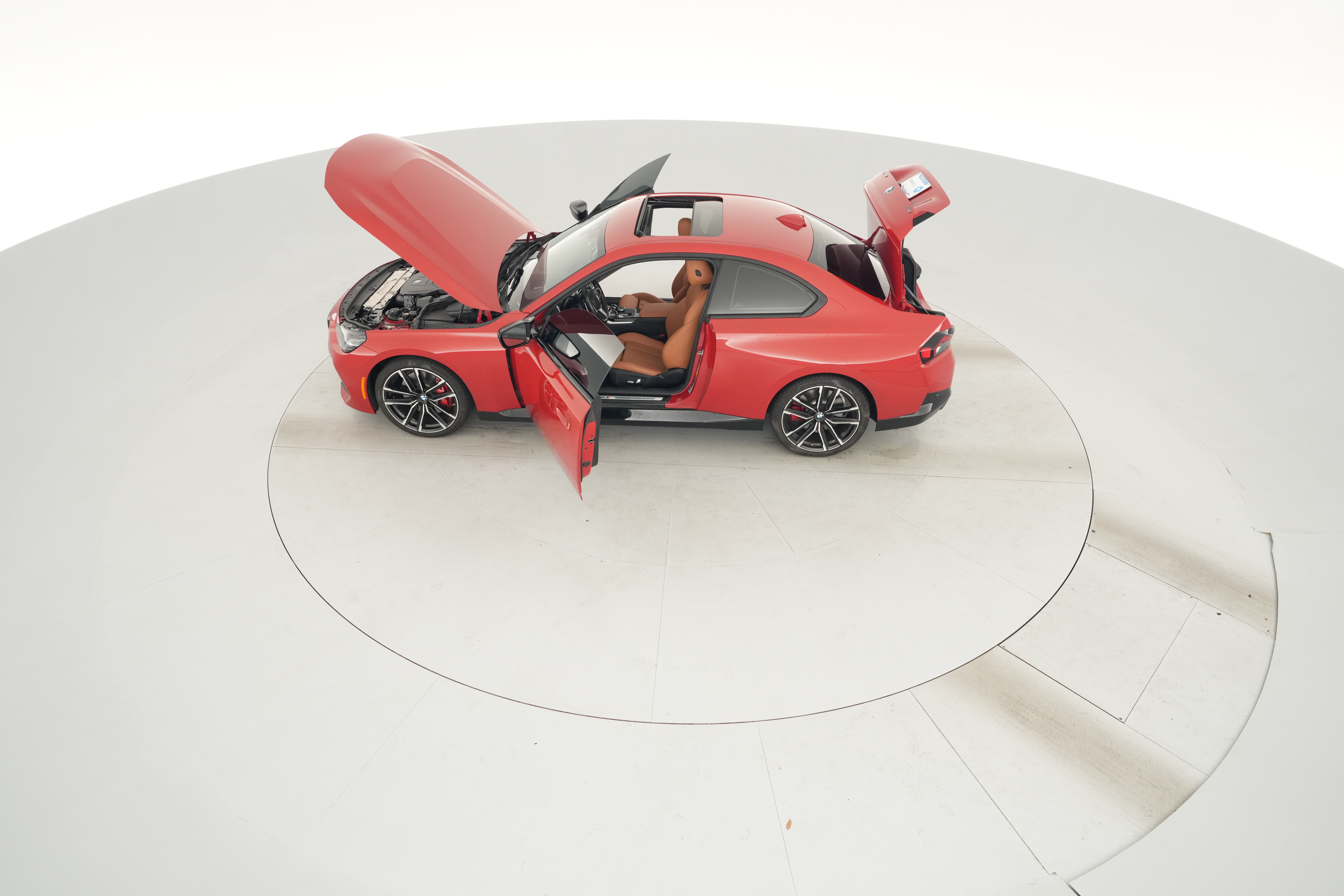 2022 BMW 2 Series M240i - Photo 45