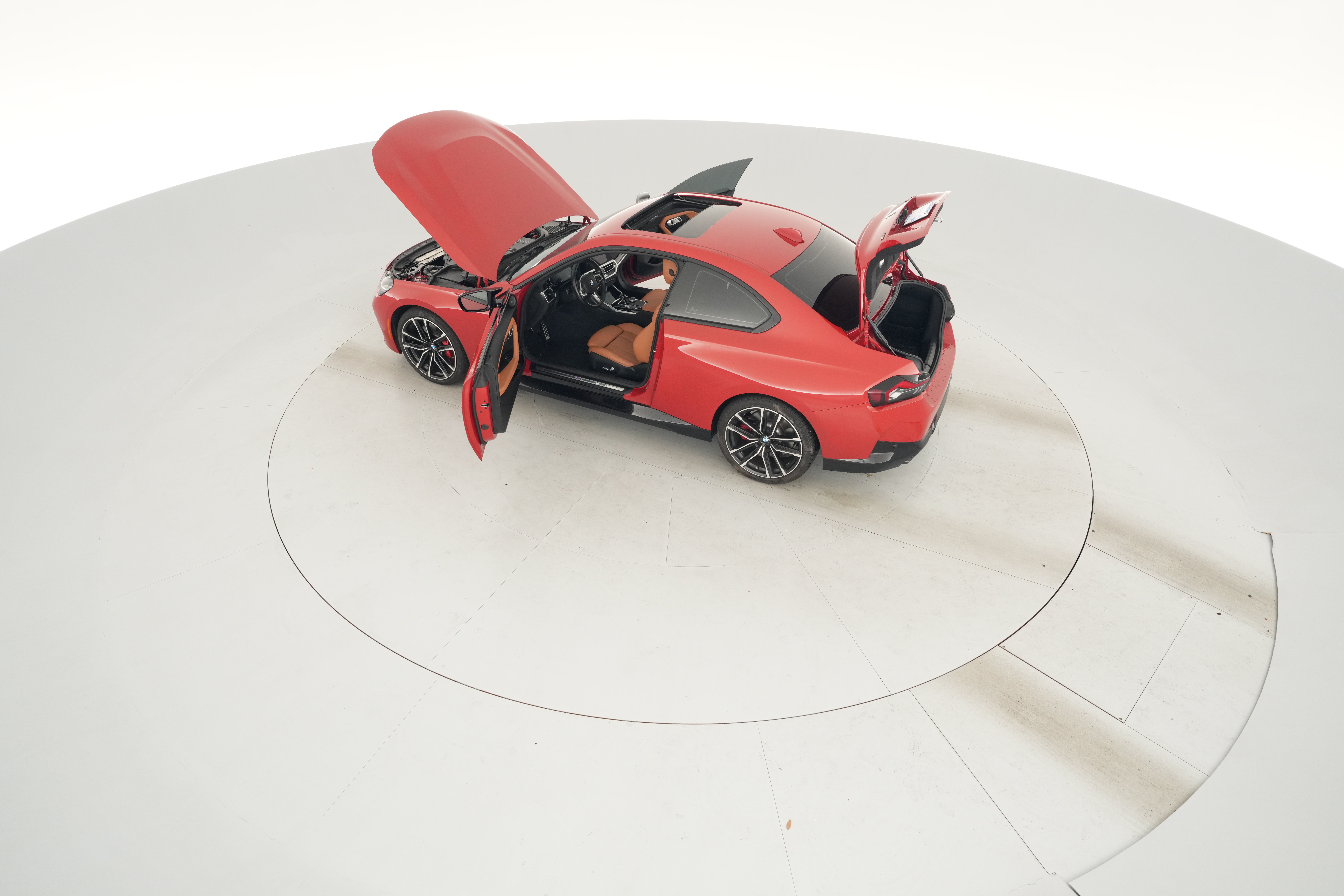 2022 BMW 2 Series M240i - Photo 46