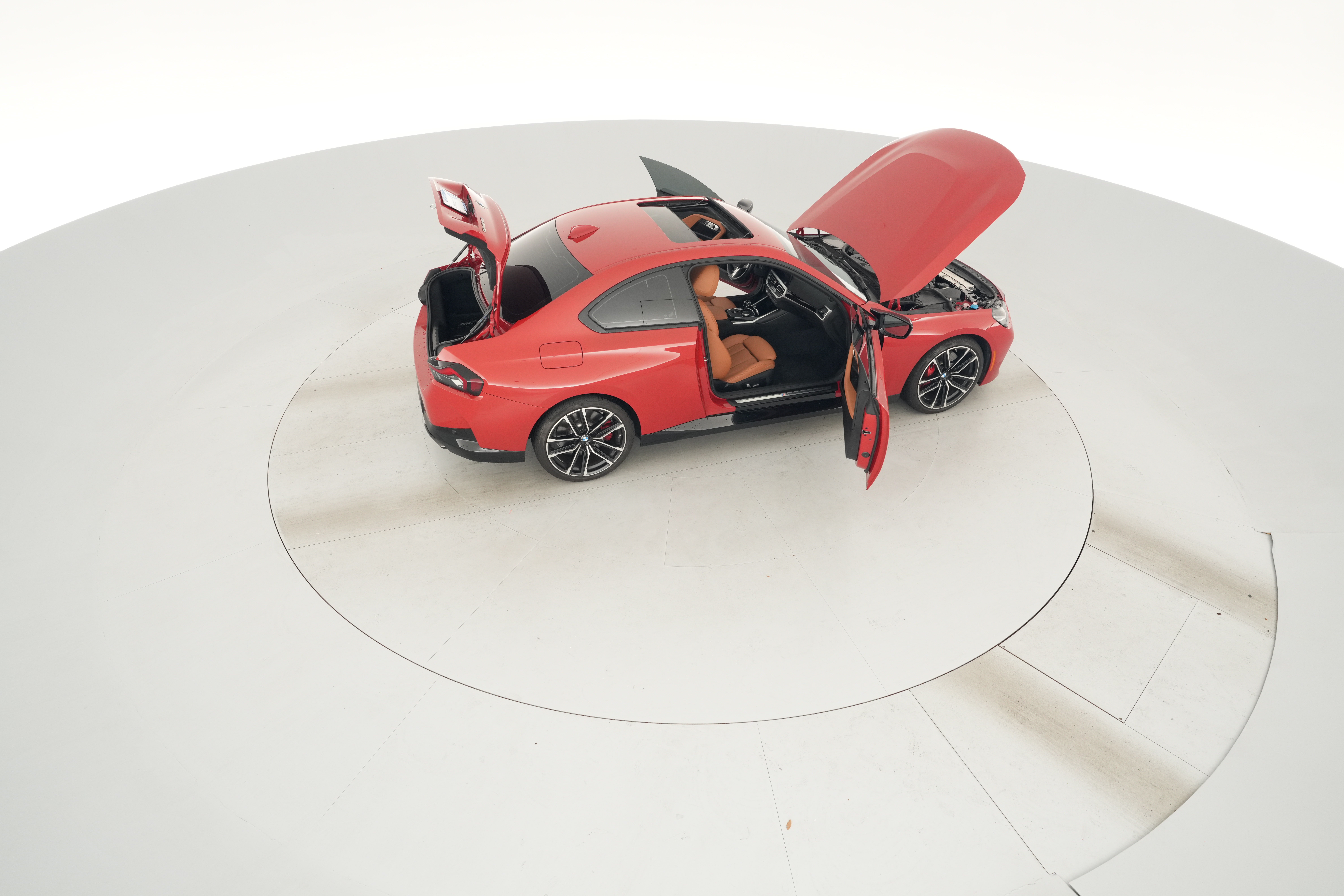 2022 BMW 2 Series M240i - Photo 52