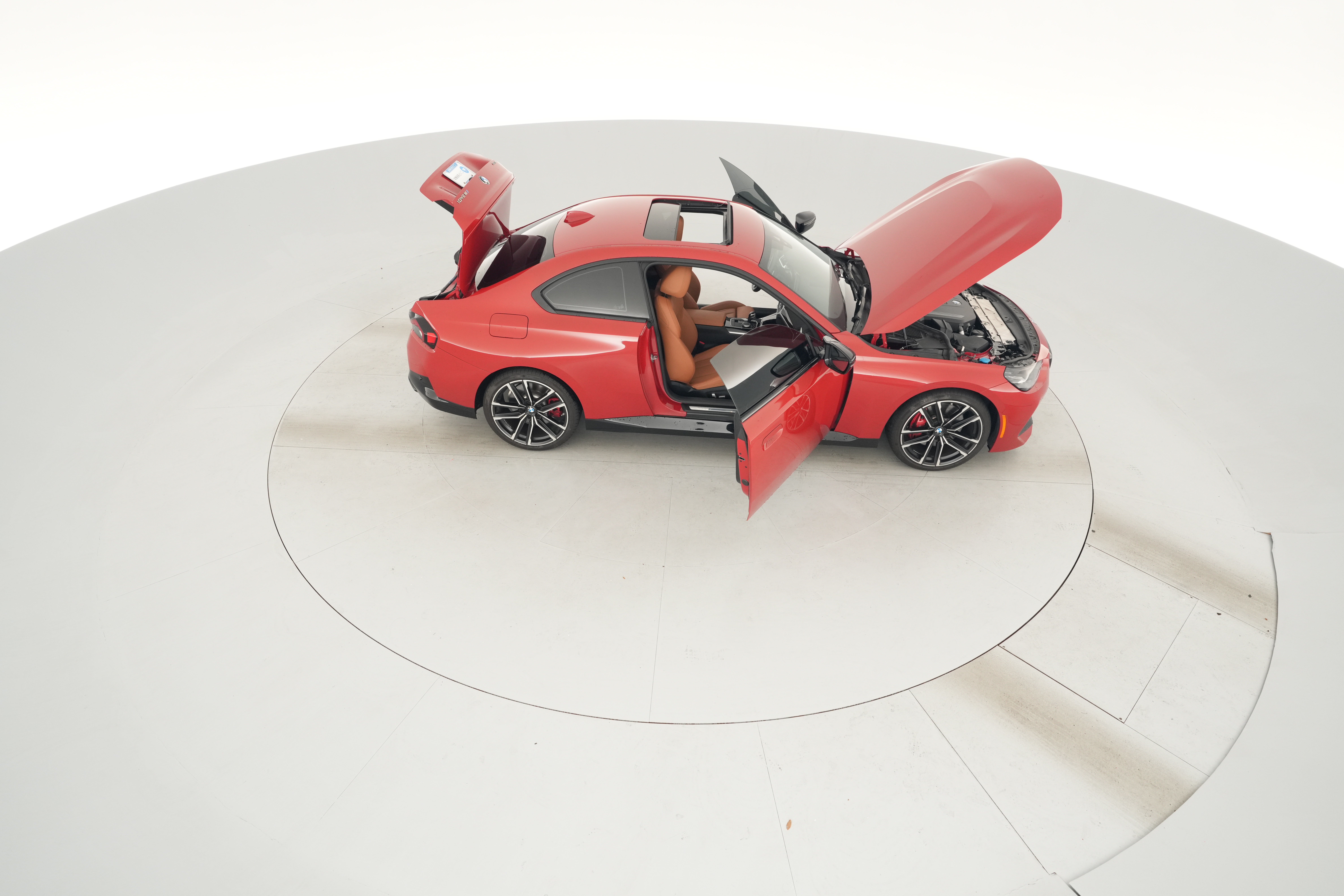 2022 BMW 2 Series M240i - Photo 53