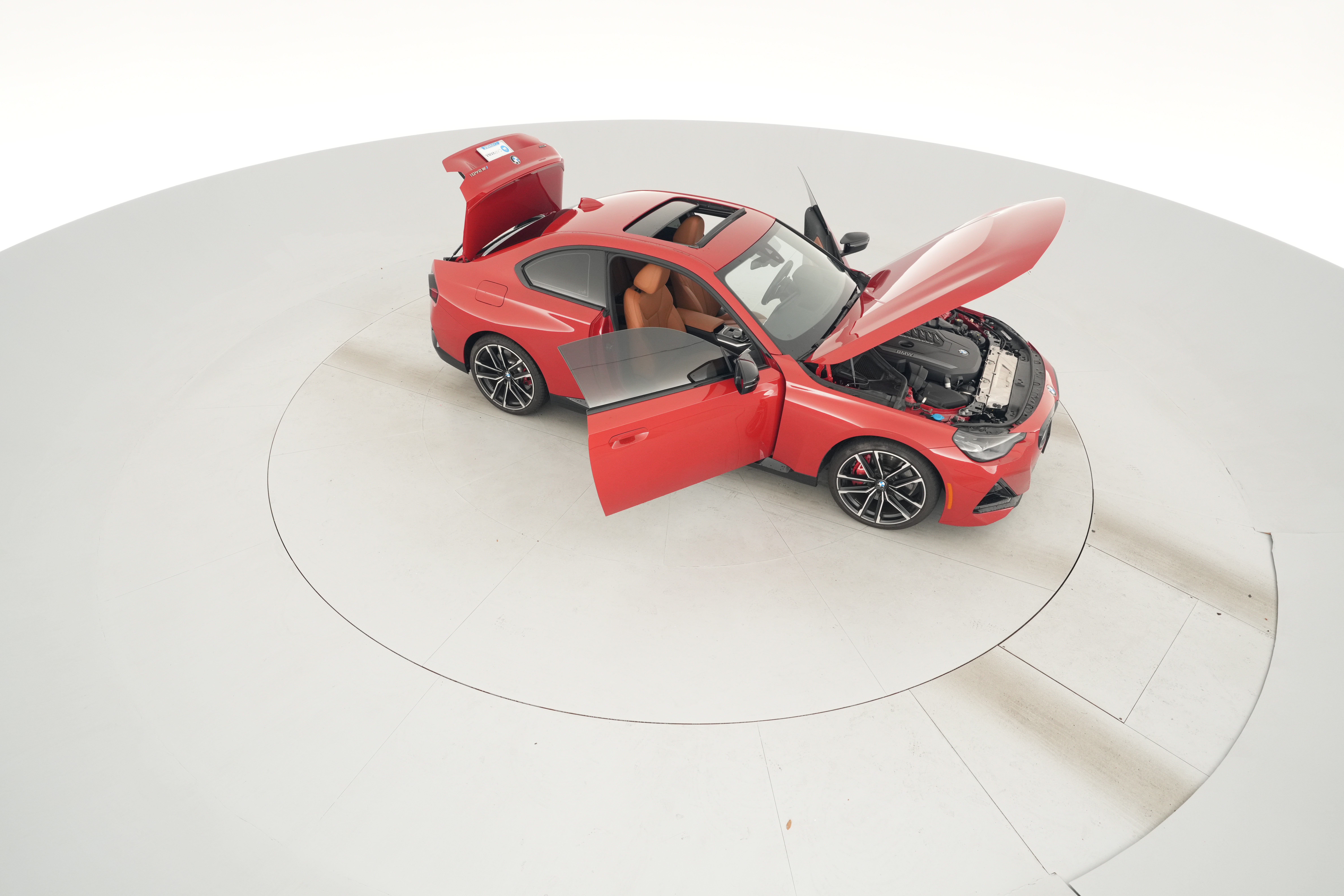 2022 BMW 2 Series M240i - Photo 54