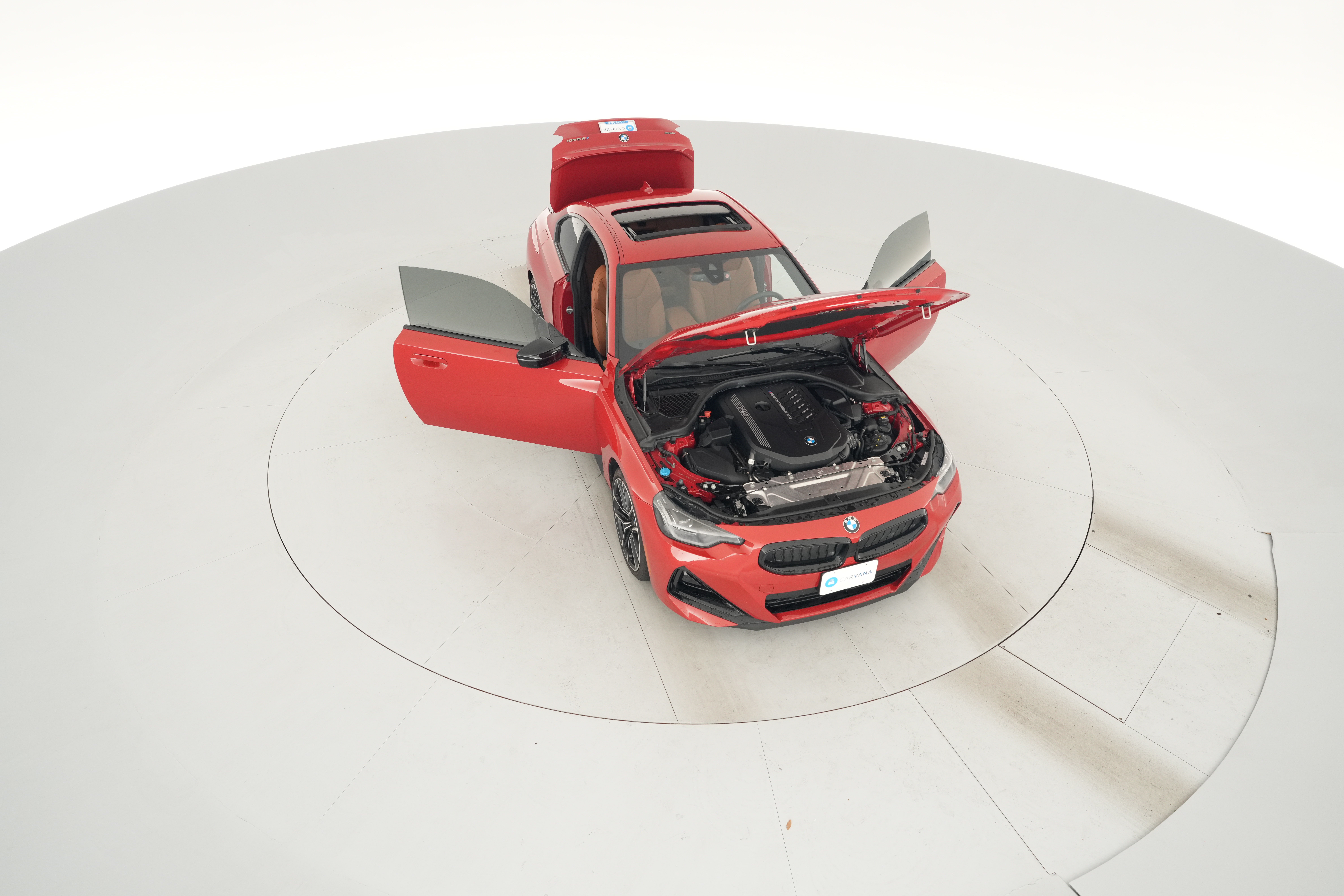 2022 BMW 2 Series M240i - Photo 56