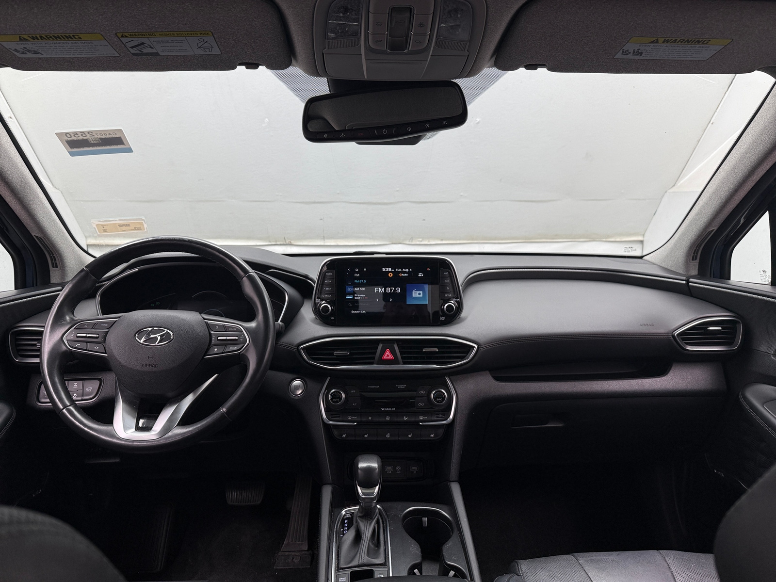 Thumbnail: 2020 Hyundai Santa Fe - 2