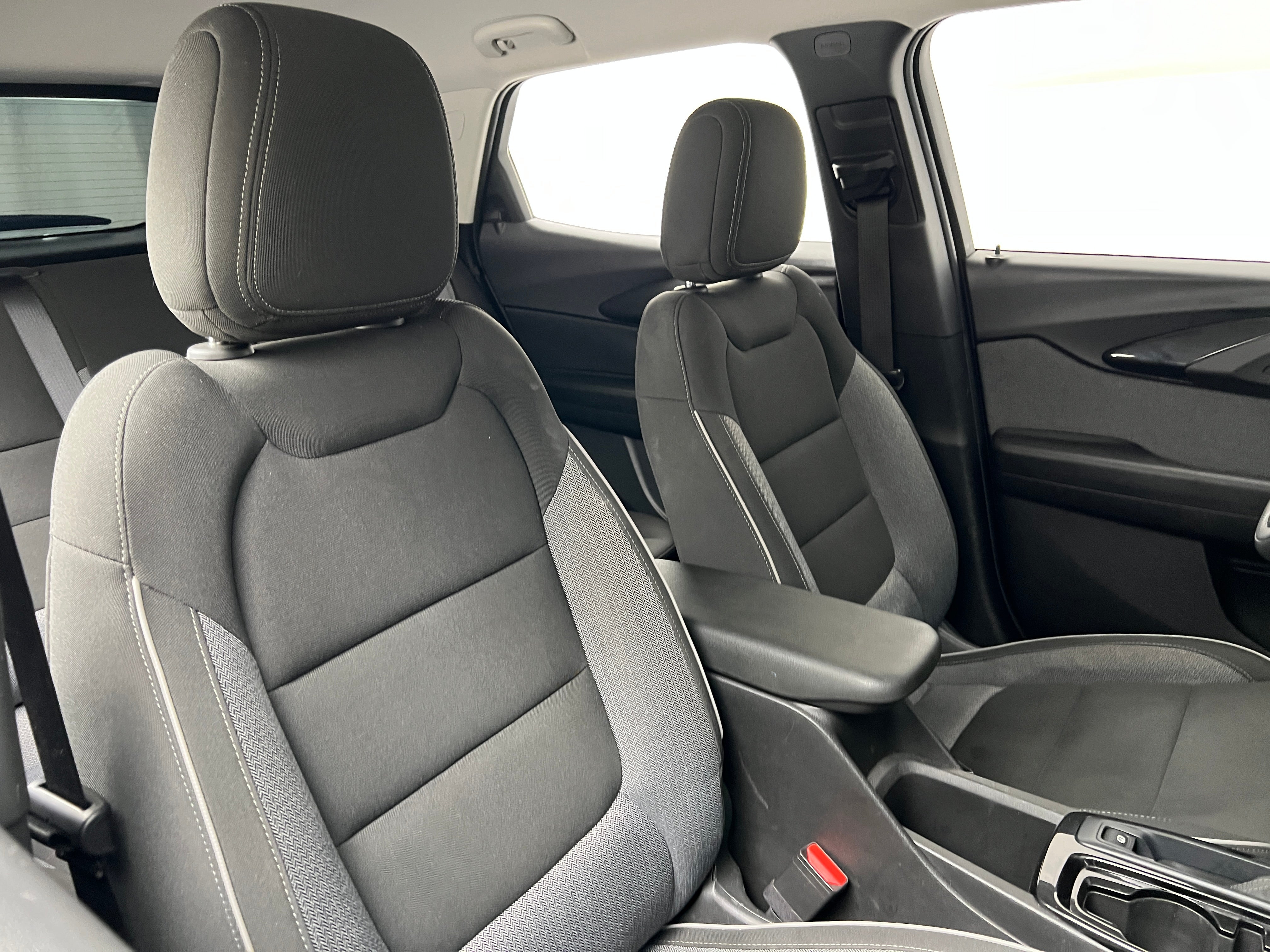 2023 Chevrolet TrailBlazer
