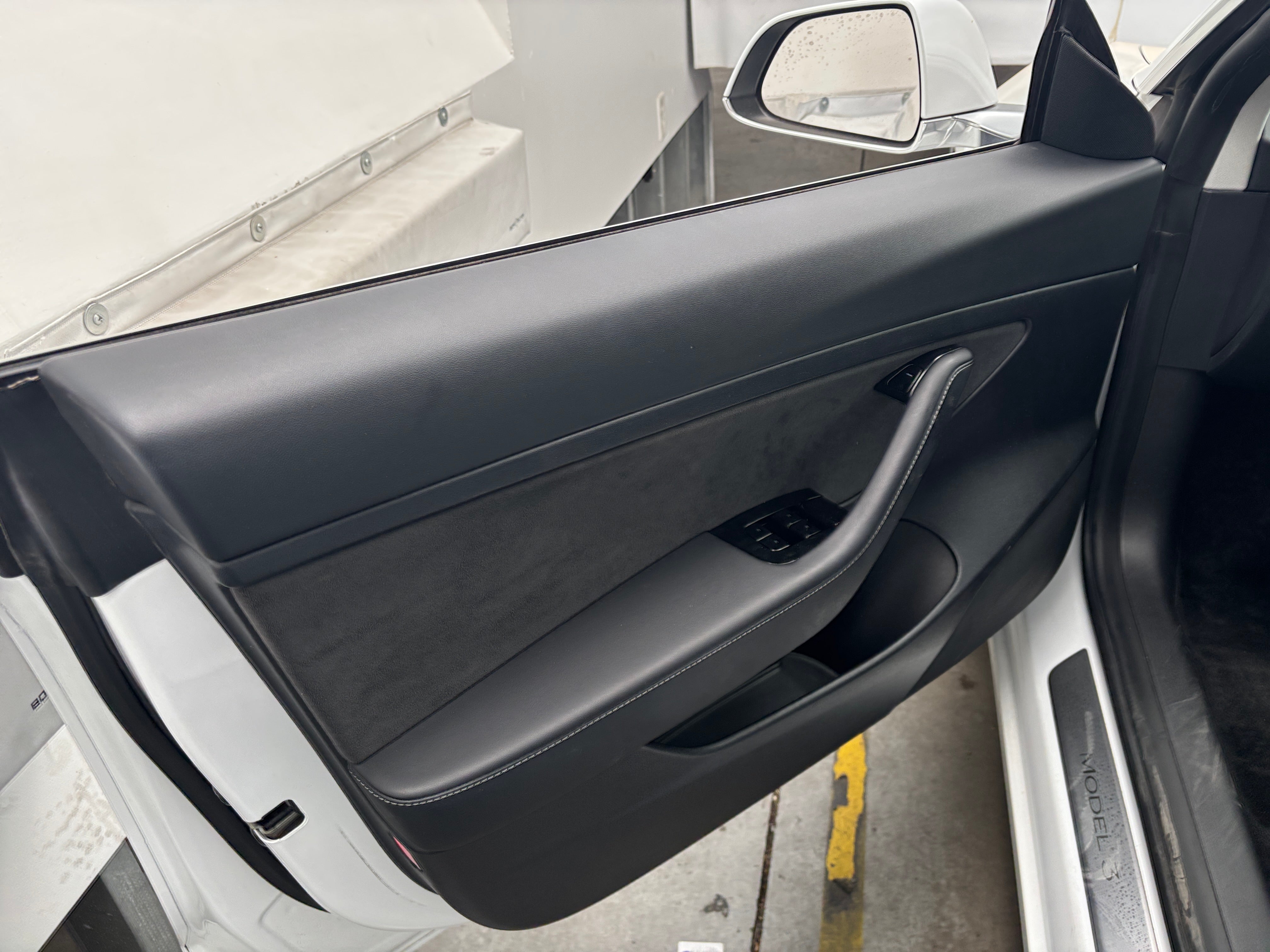 Used 2020 Tesla Model 3 Base with VIN 5YJ3E1EAXLF706971 for sale in Auburn, WA