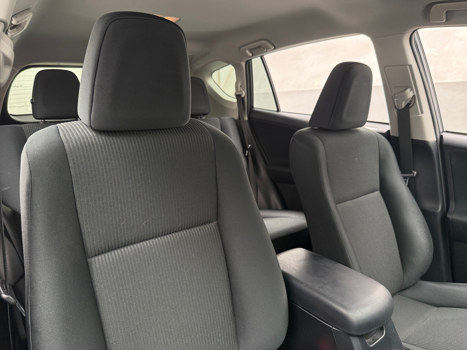 Thumbnail: 2017 Toyota RAV4 - 2