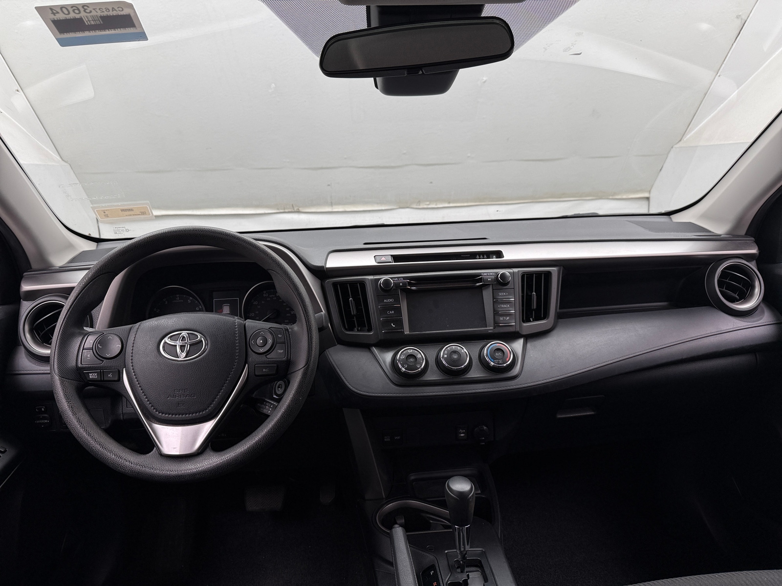 Thumbnail: 2017 Toyota RAV4 - 3