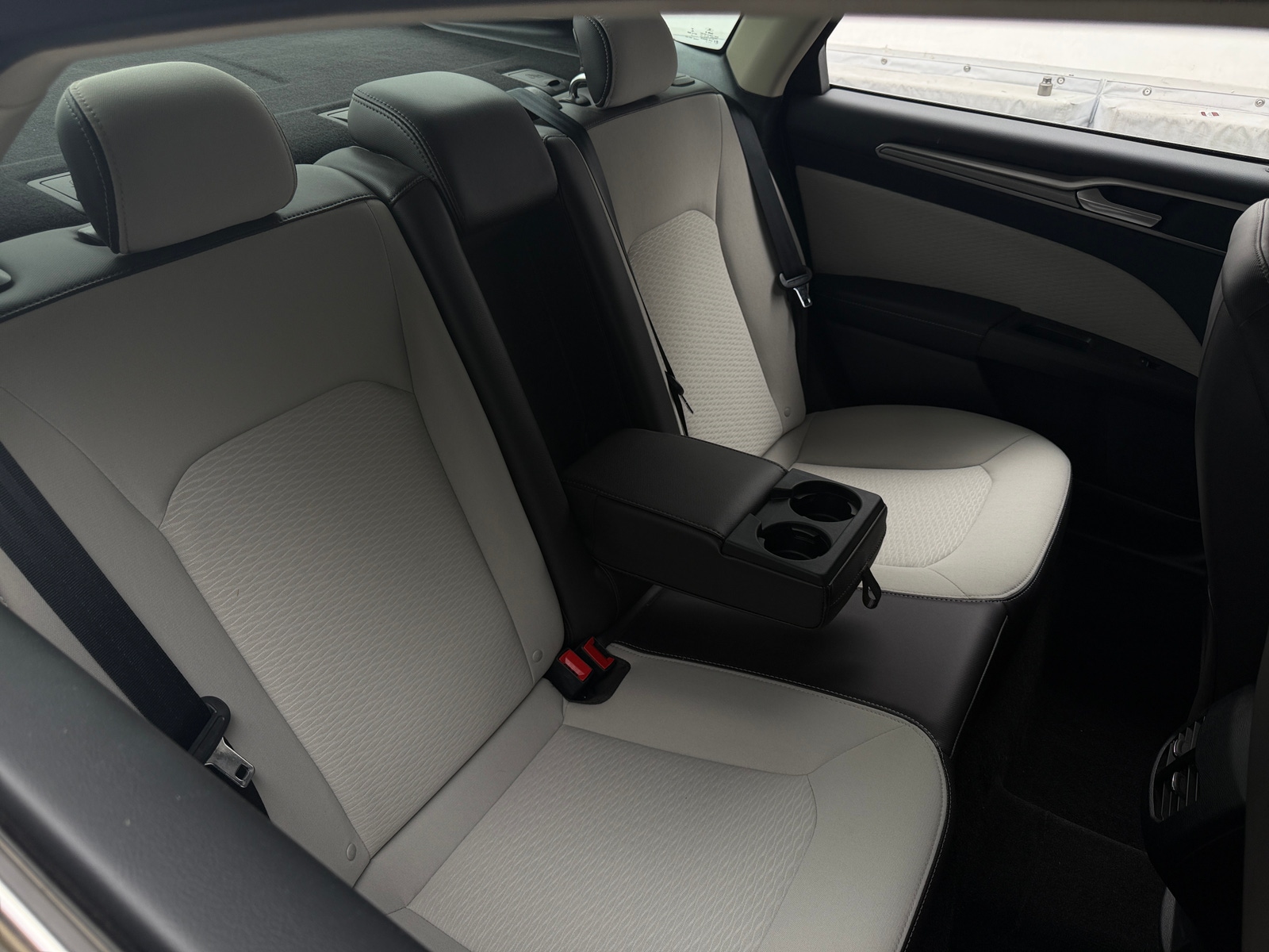 Thumbnail: 2019 Ford Fusion - 6